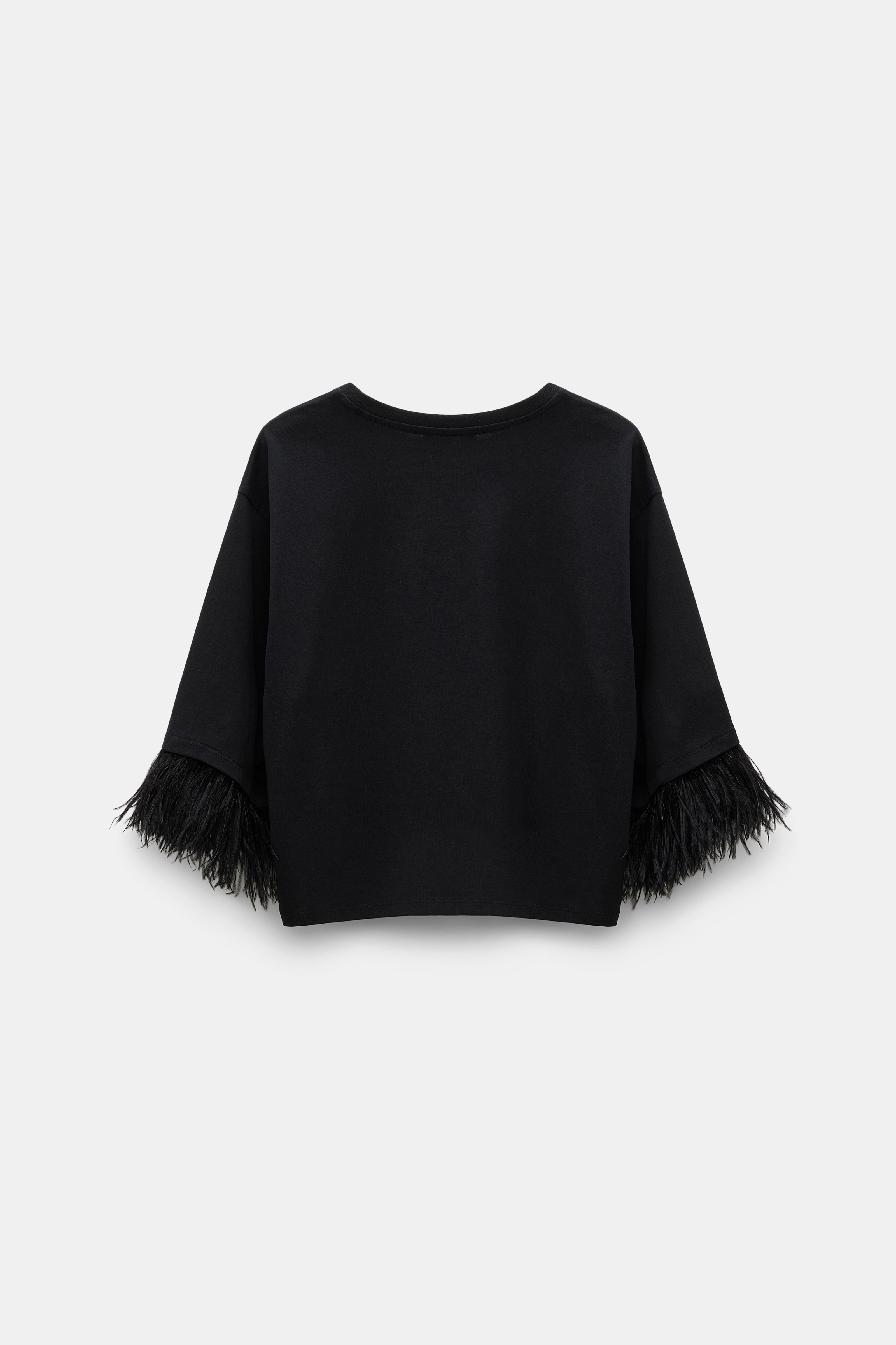 FEMININE FAVORITES shirt - 6