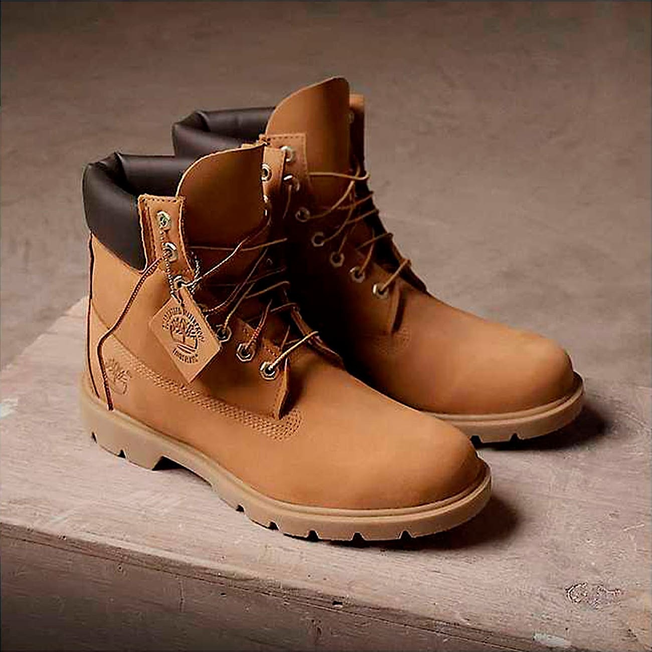 Men's Timberland® Classic 6-Inch Waterproof Boot - 2