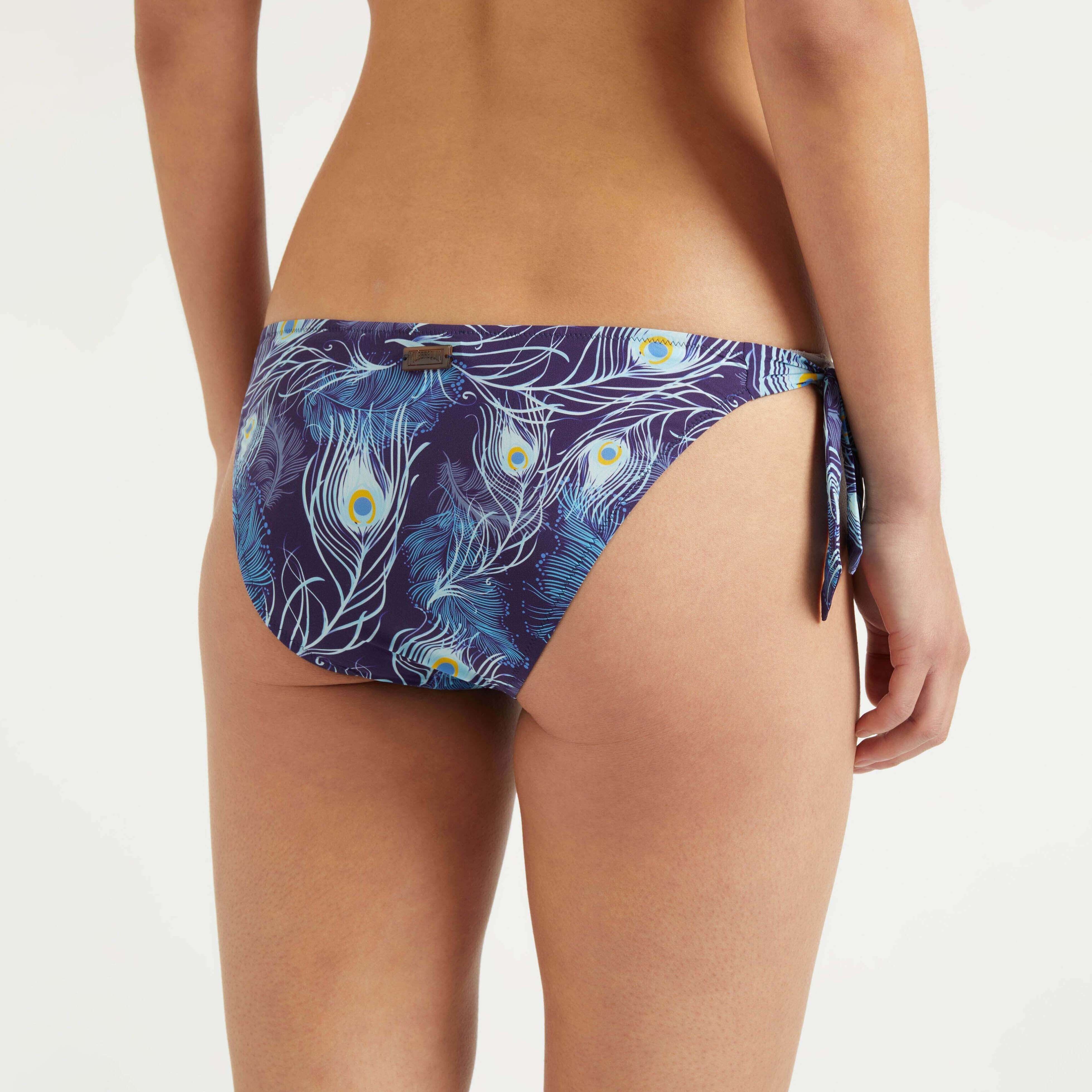 Women Bikini Bottom Eyes of the wind - 5