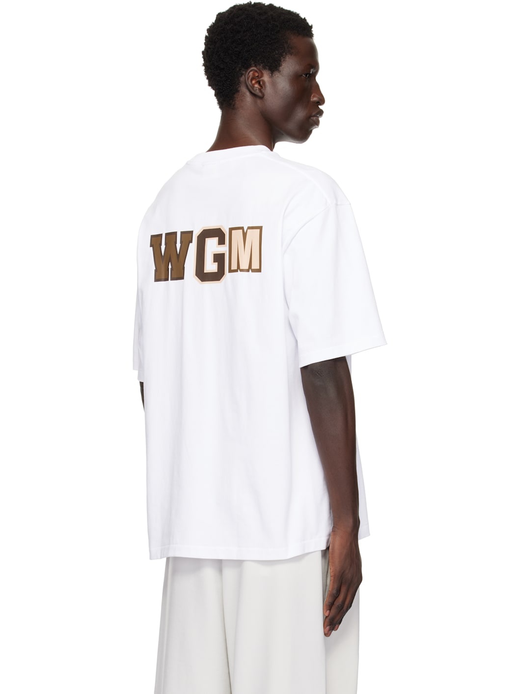 White Shark #2 T-shirt - 3
