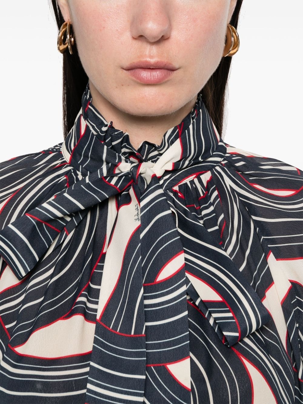 Cerere blouse - 5