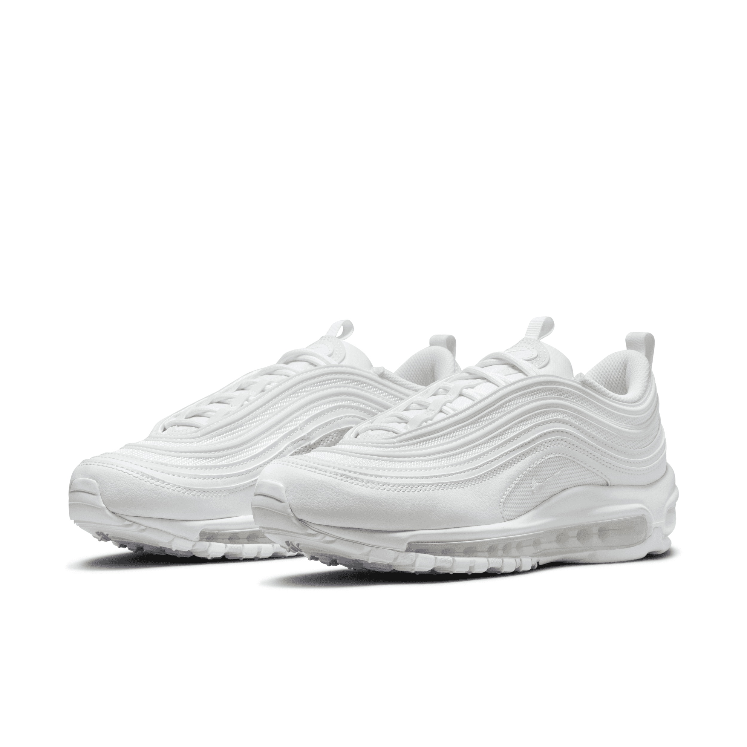 Nike Women's Air Max 97 Shoes - 6