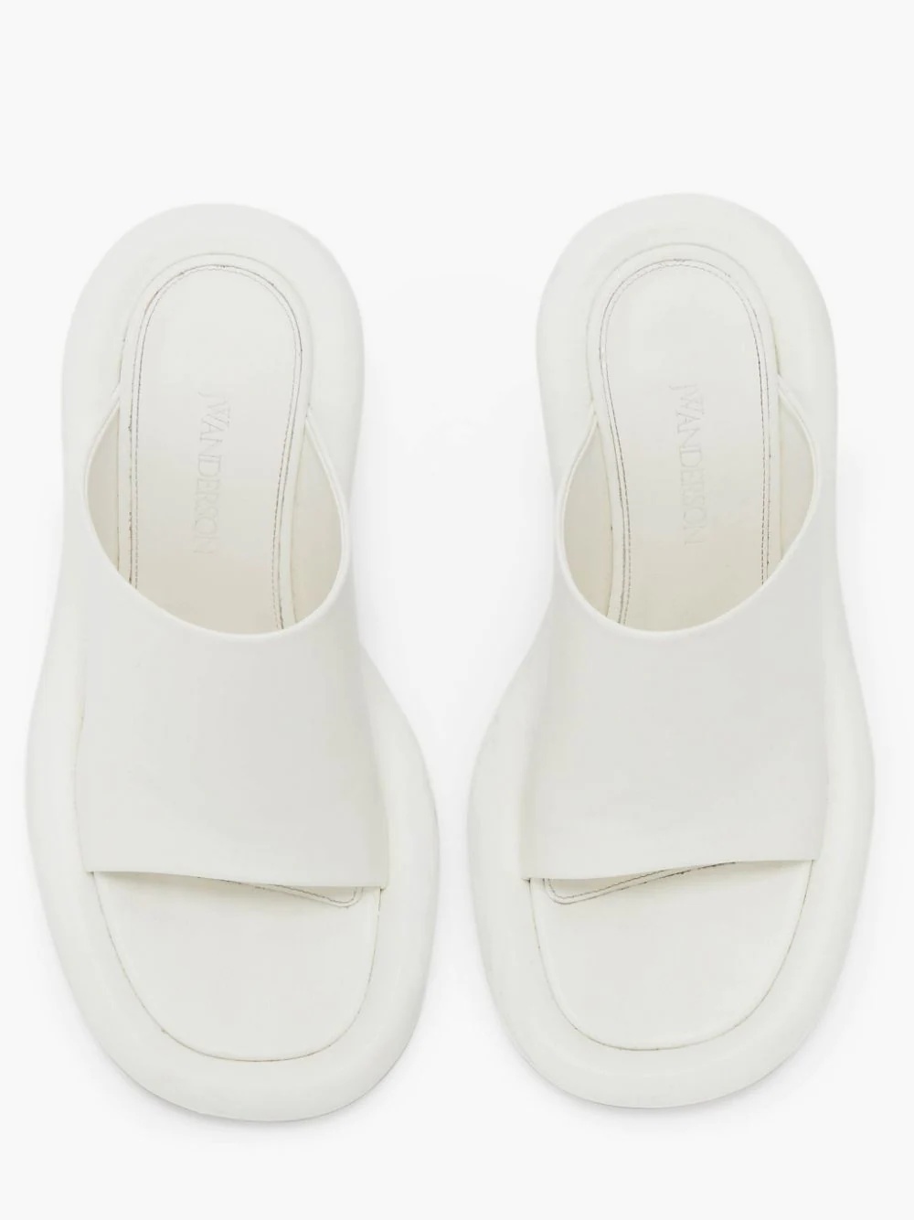 WOMEN'S BUMPER MULE - 5