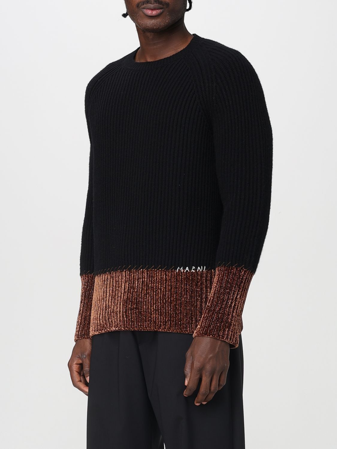 Sweater men Marni - 4