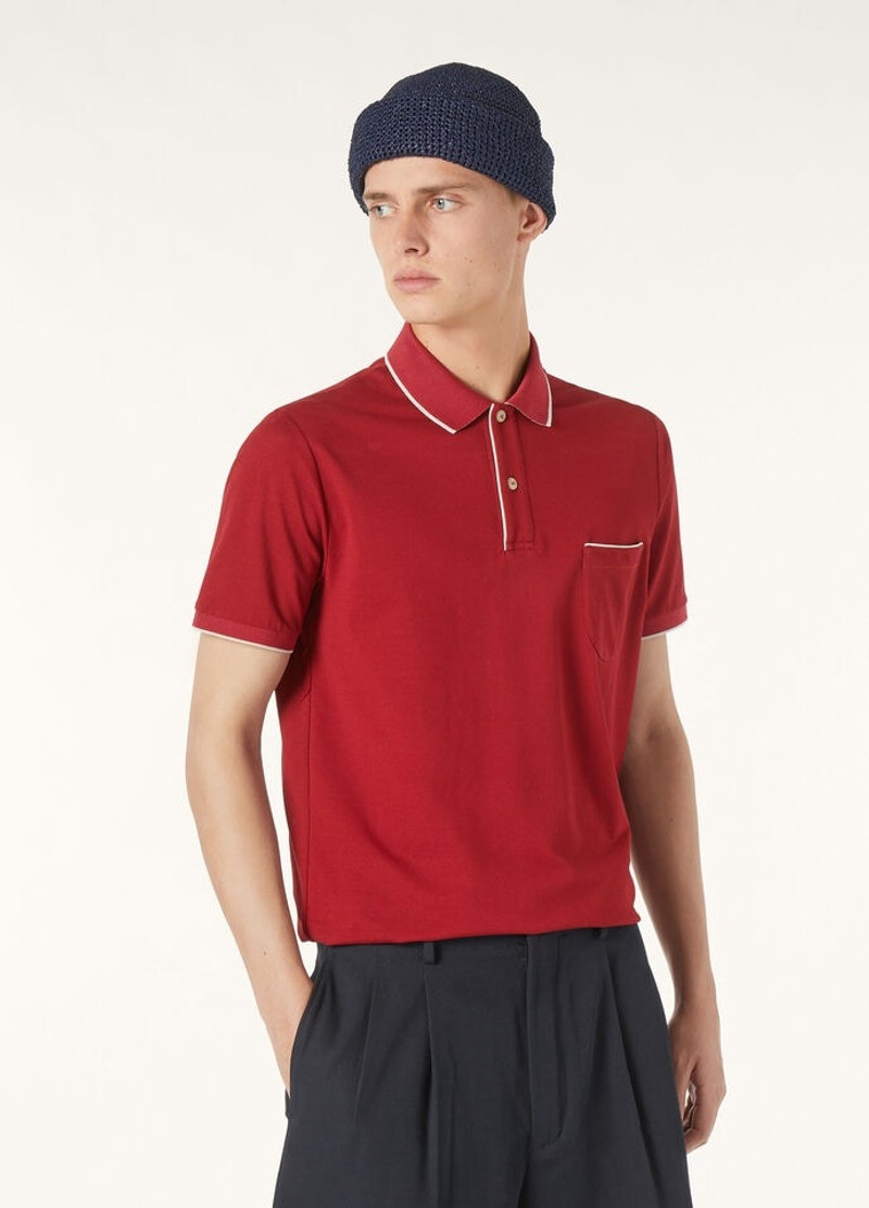Regatta Polo 4