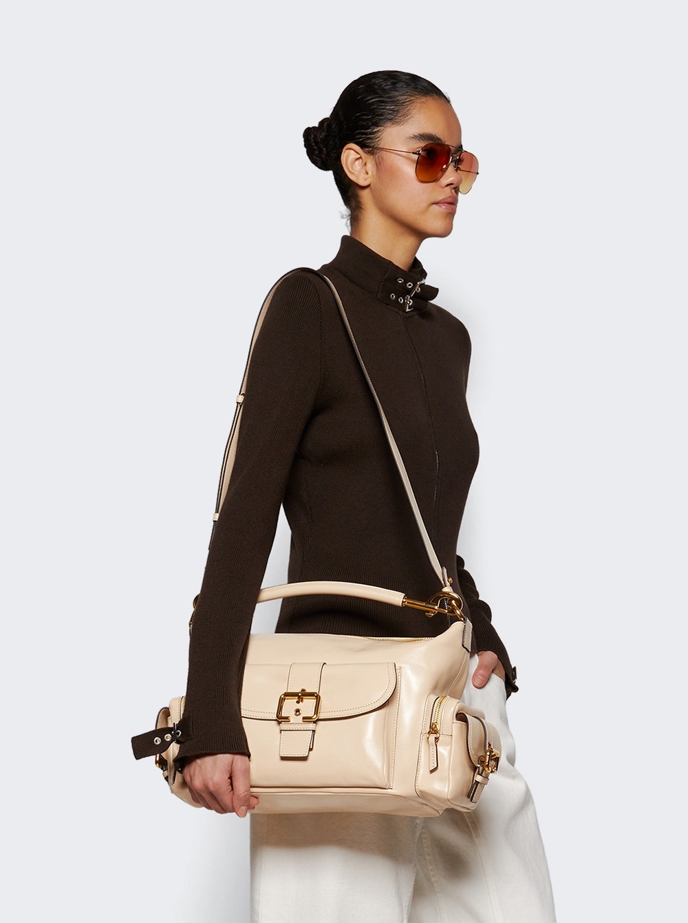 Camera Bag Sweet Beige - 2