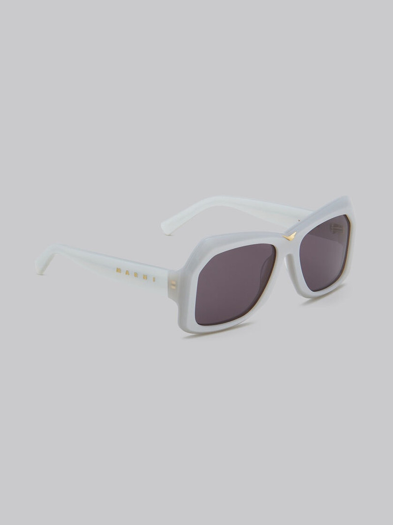 SILVER TIZNIT SUNGLASSES 3