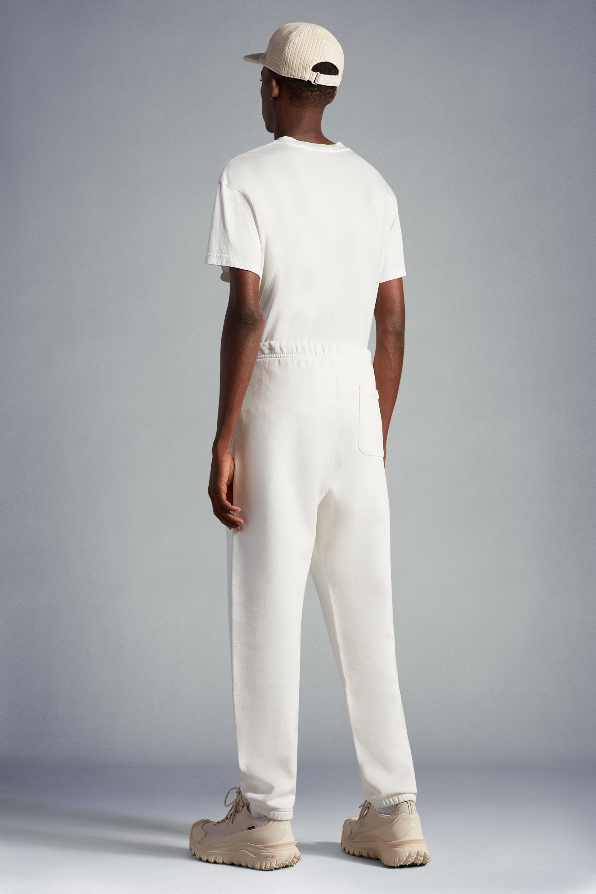 Logo Sweatpants - 4