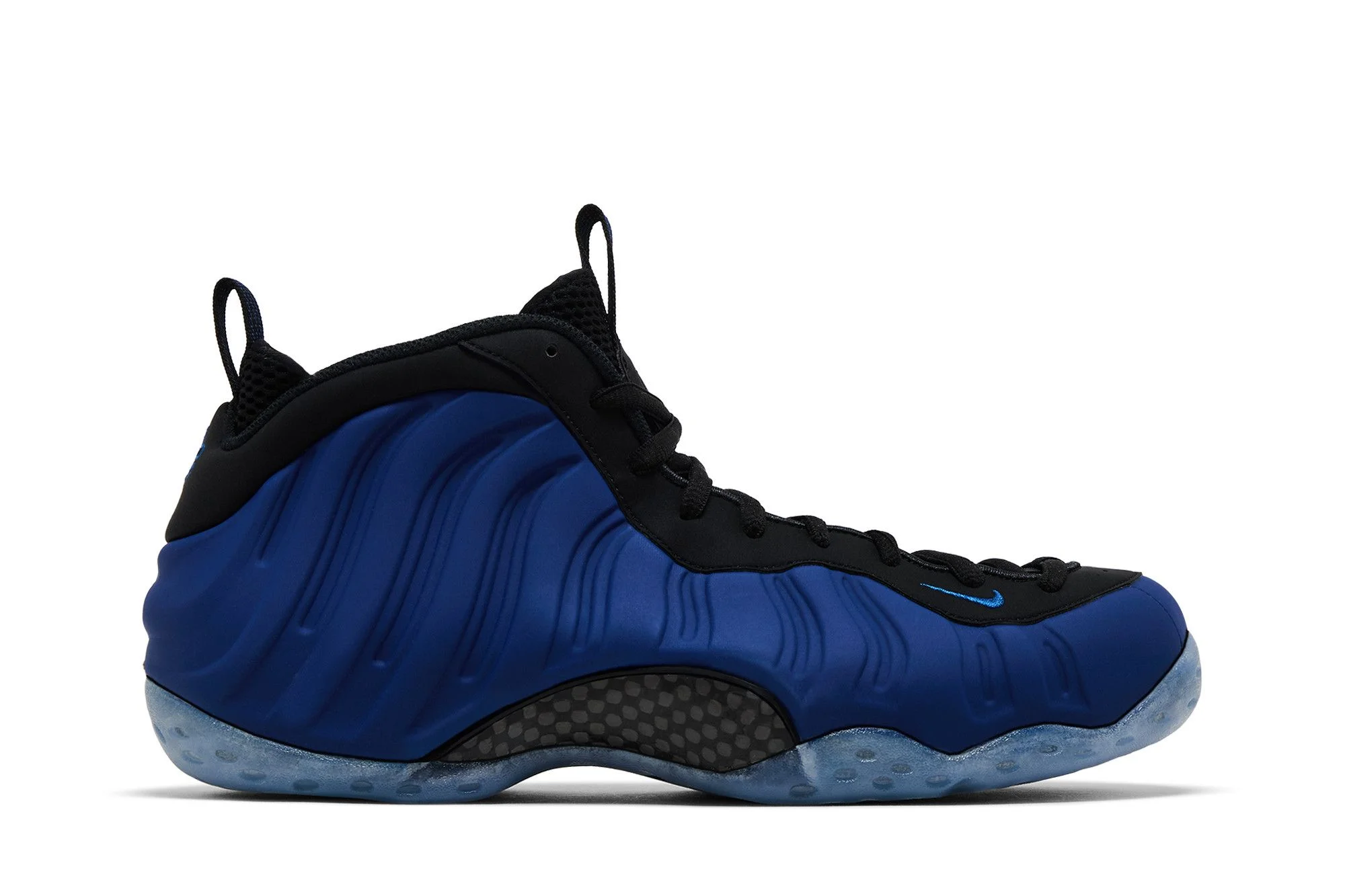 Nike Air Foamposite One 'Deep Royal' - 1