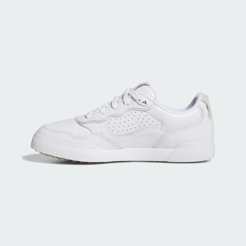 adidas Retrocross 25 Spikeless Golf Shoes outlook