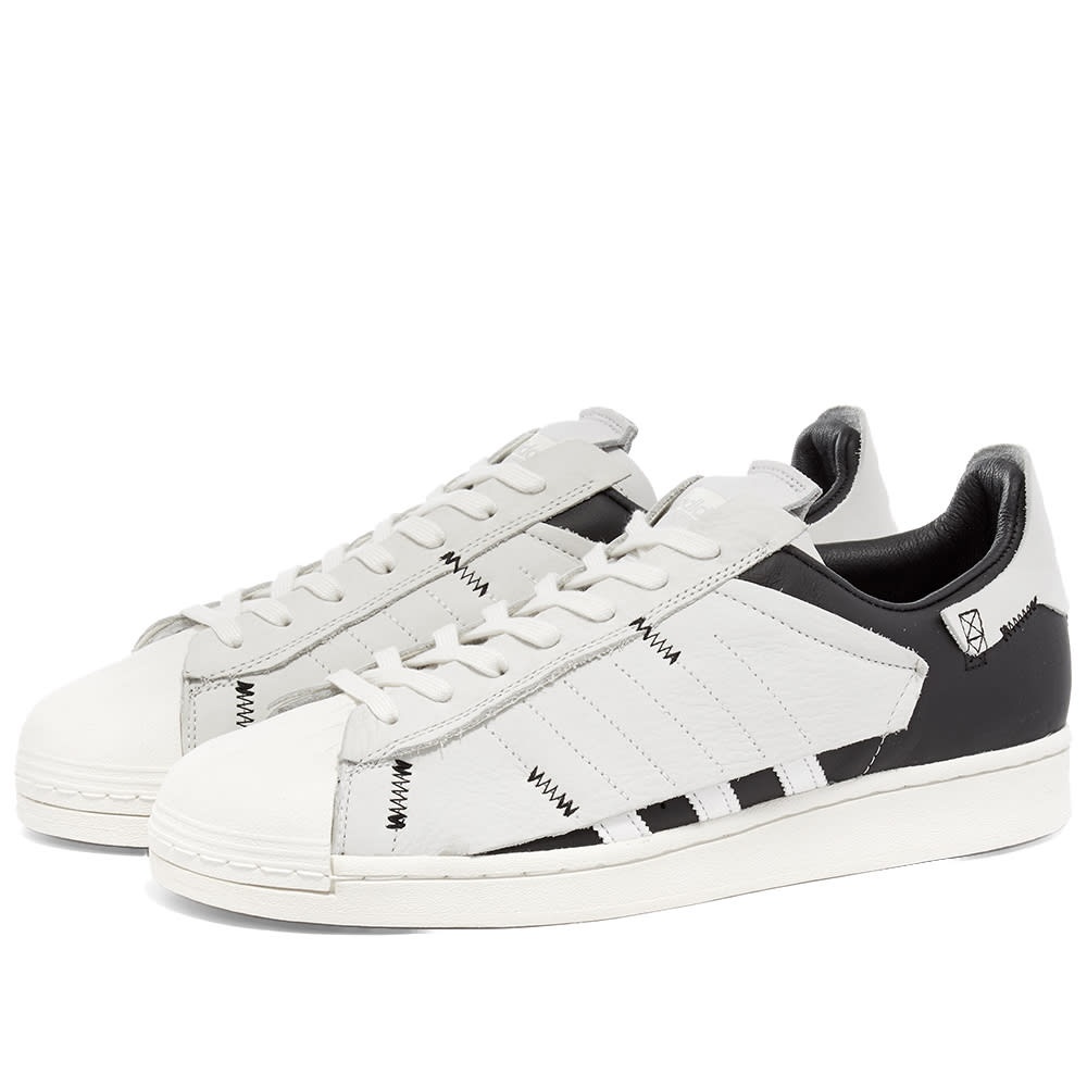 Adidas Superstar Reverse - 1