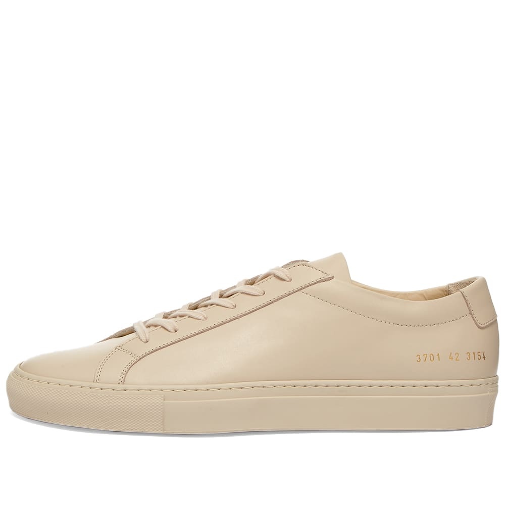 Woman by Common Projects Original Achilles Low - 2