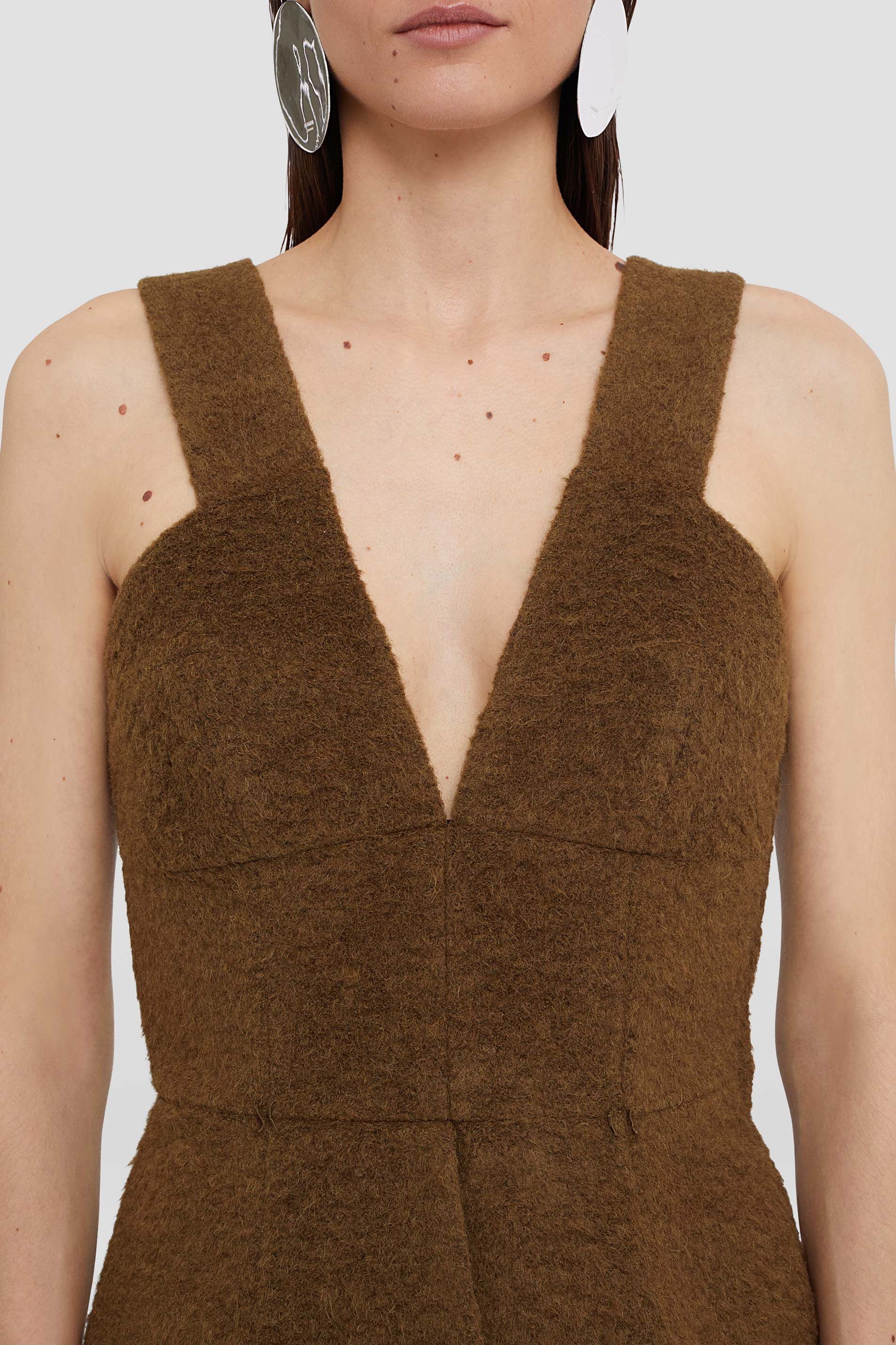 Bustier Dress - 7