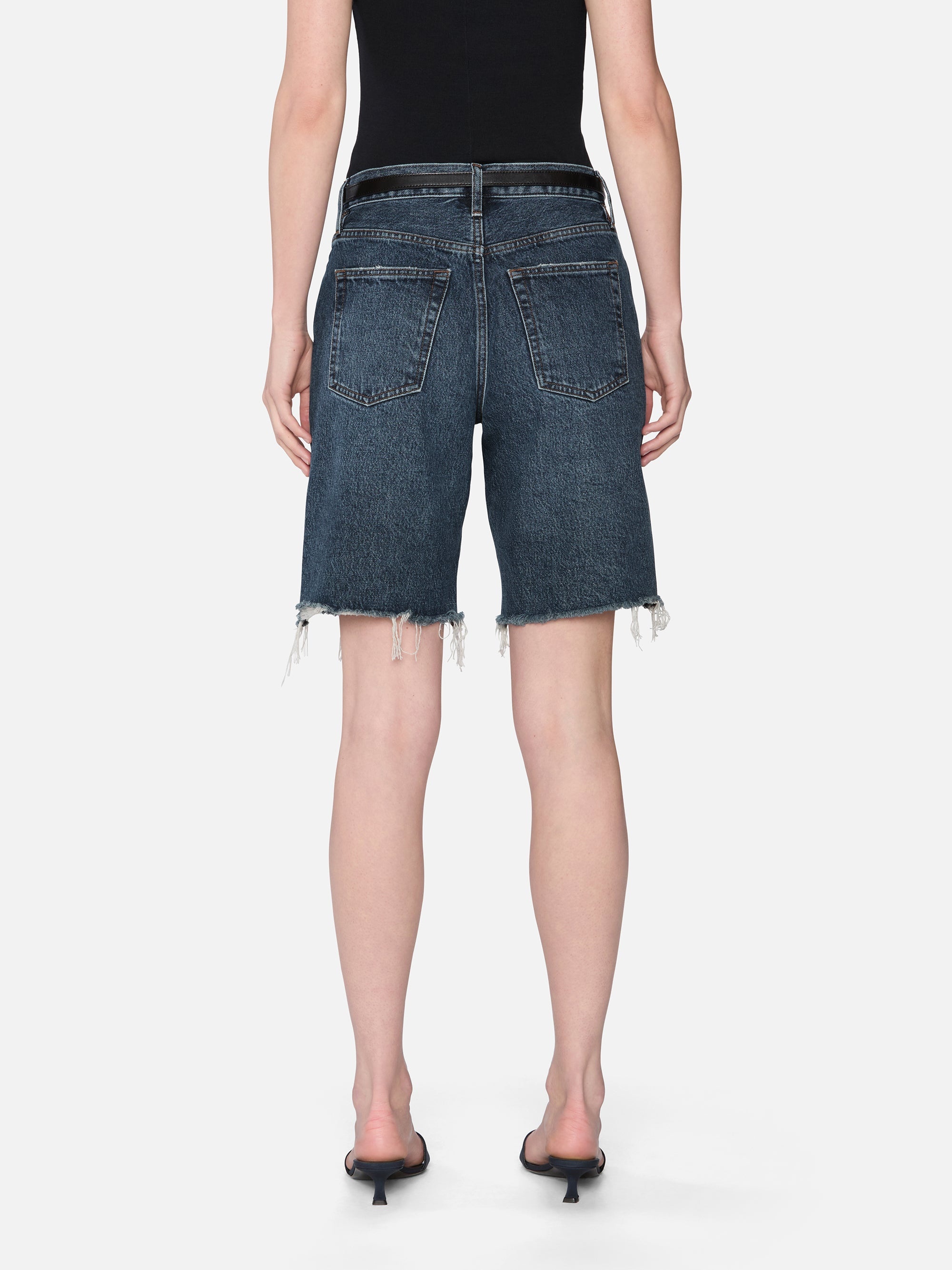 The Leisure Short in Nostalgia - 6