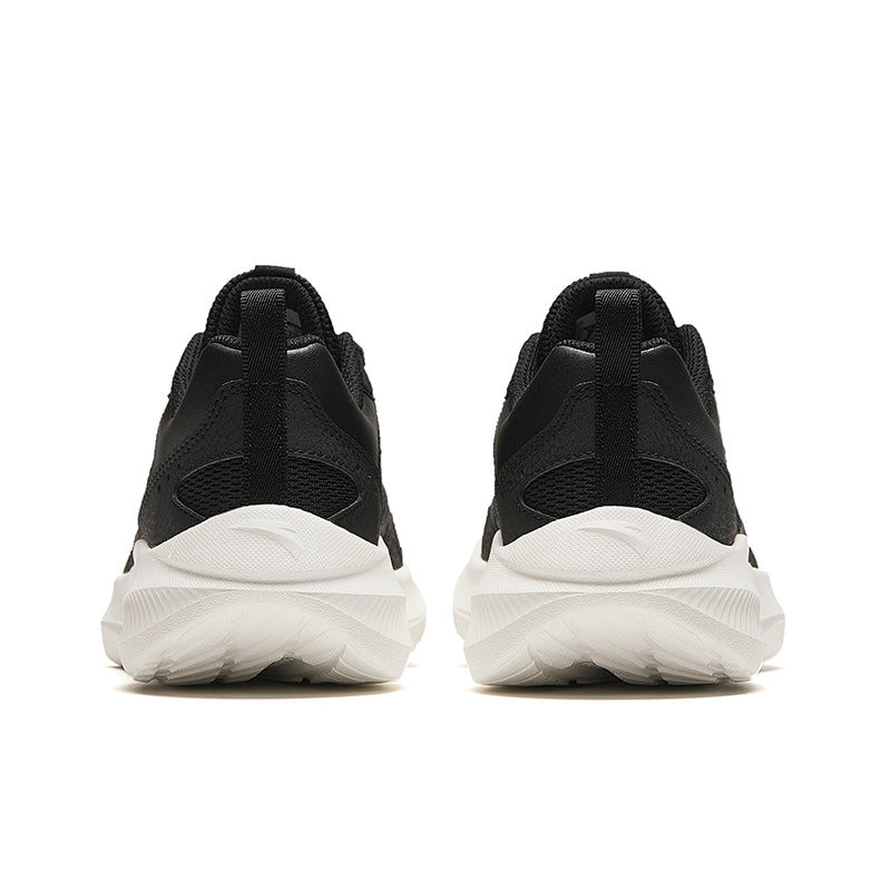 ANTA (WMNS) ANTA Running Shoes 'Black White' 922415523-4 outlook