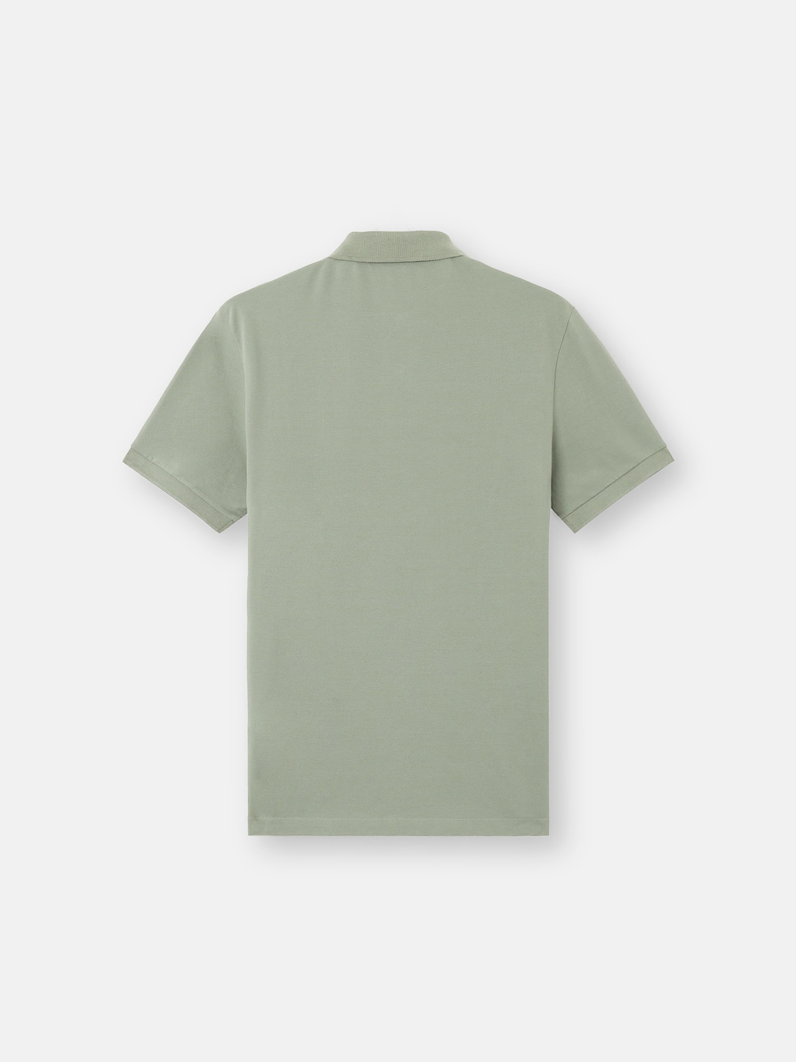 22002SC ORGANIC COTTON ELASTANE PIQUÉ - 6