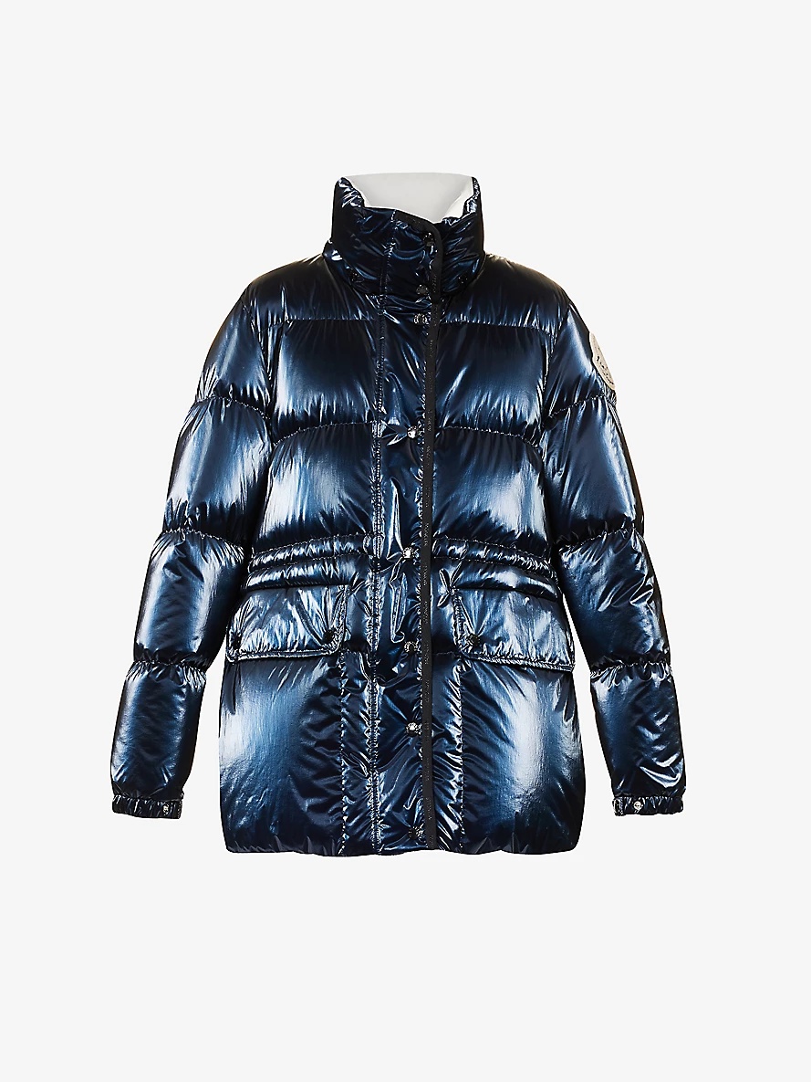 moncler jackets selfridges
