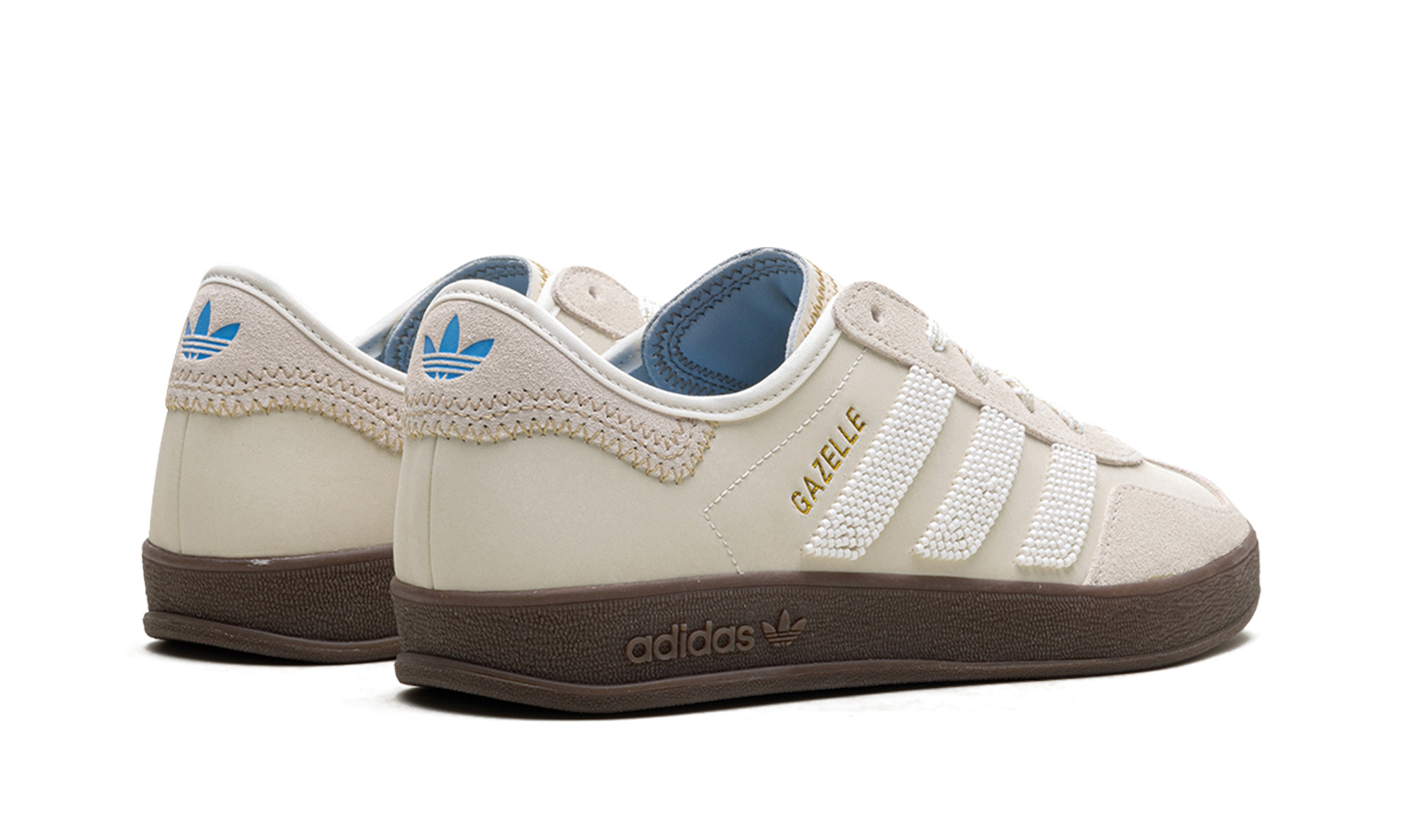 Gazelle - 3