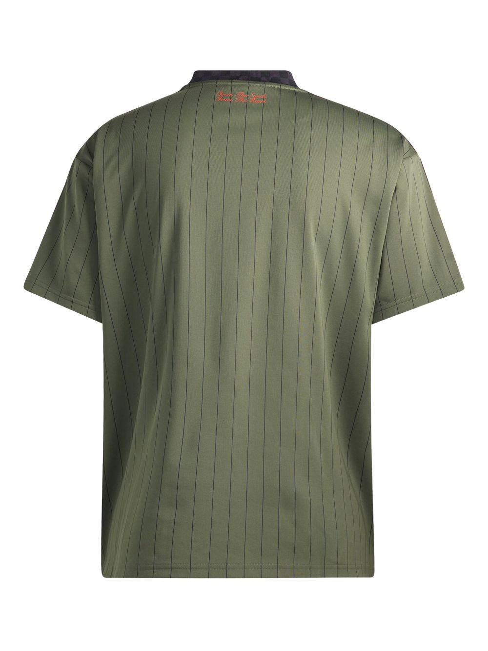 x FC Bayern Terrace Icons T-shirt - 2