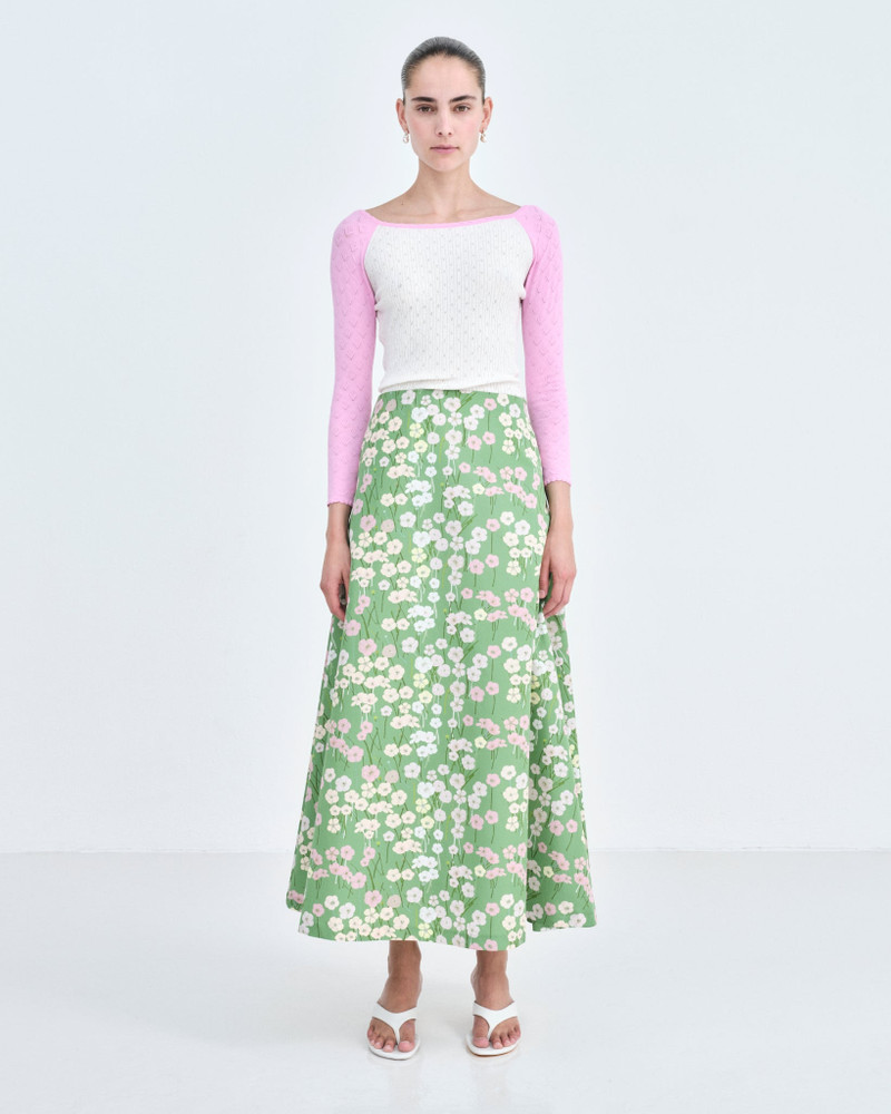 BERNADETTE Skirt Caswell outlook