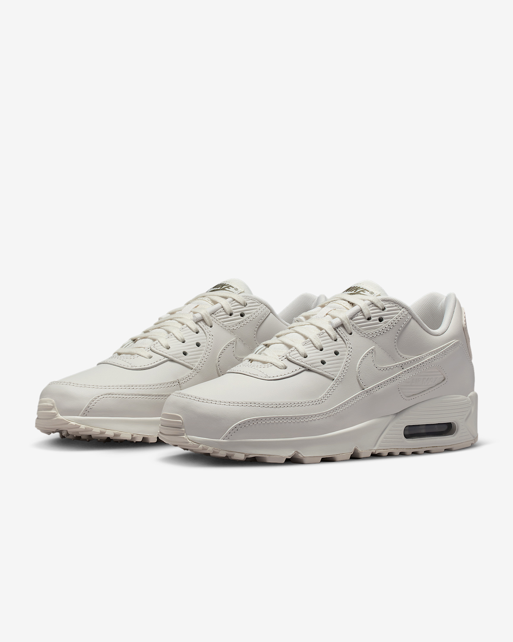 Nike Air Max 90 Men's Shoes - 5