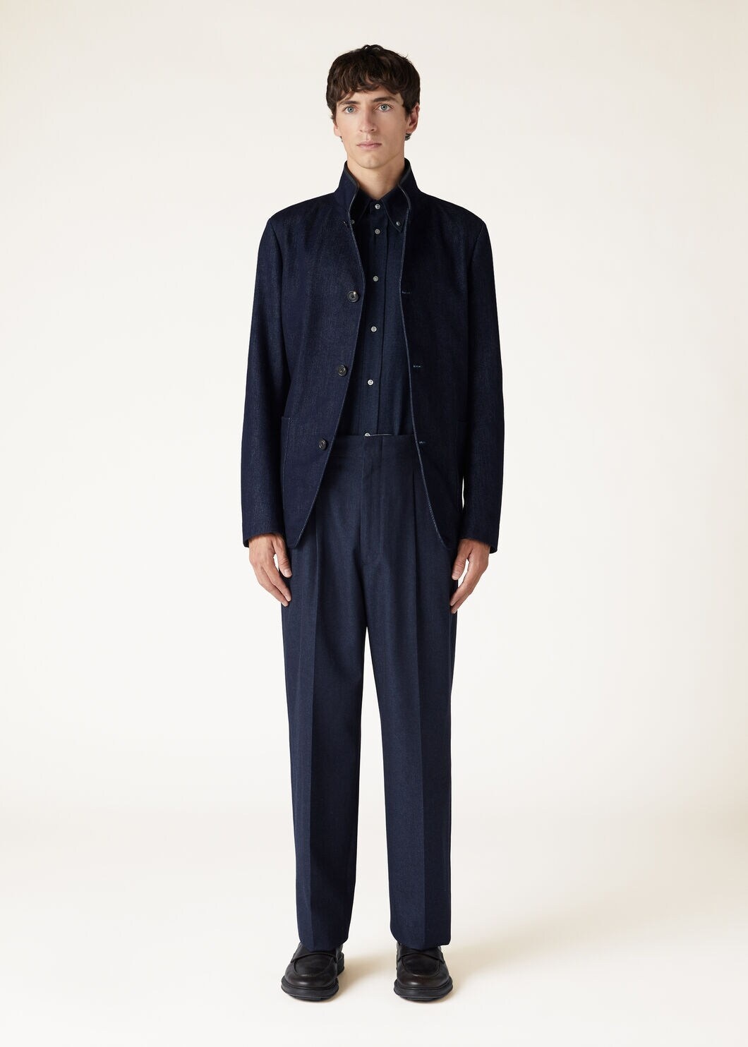 Joetsu Pants - 4