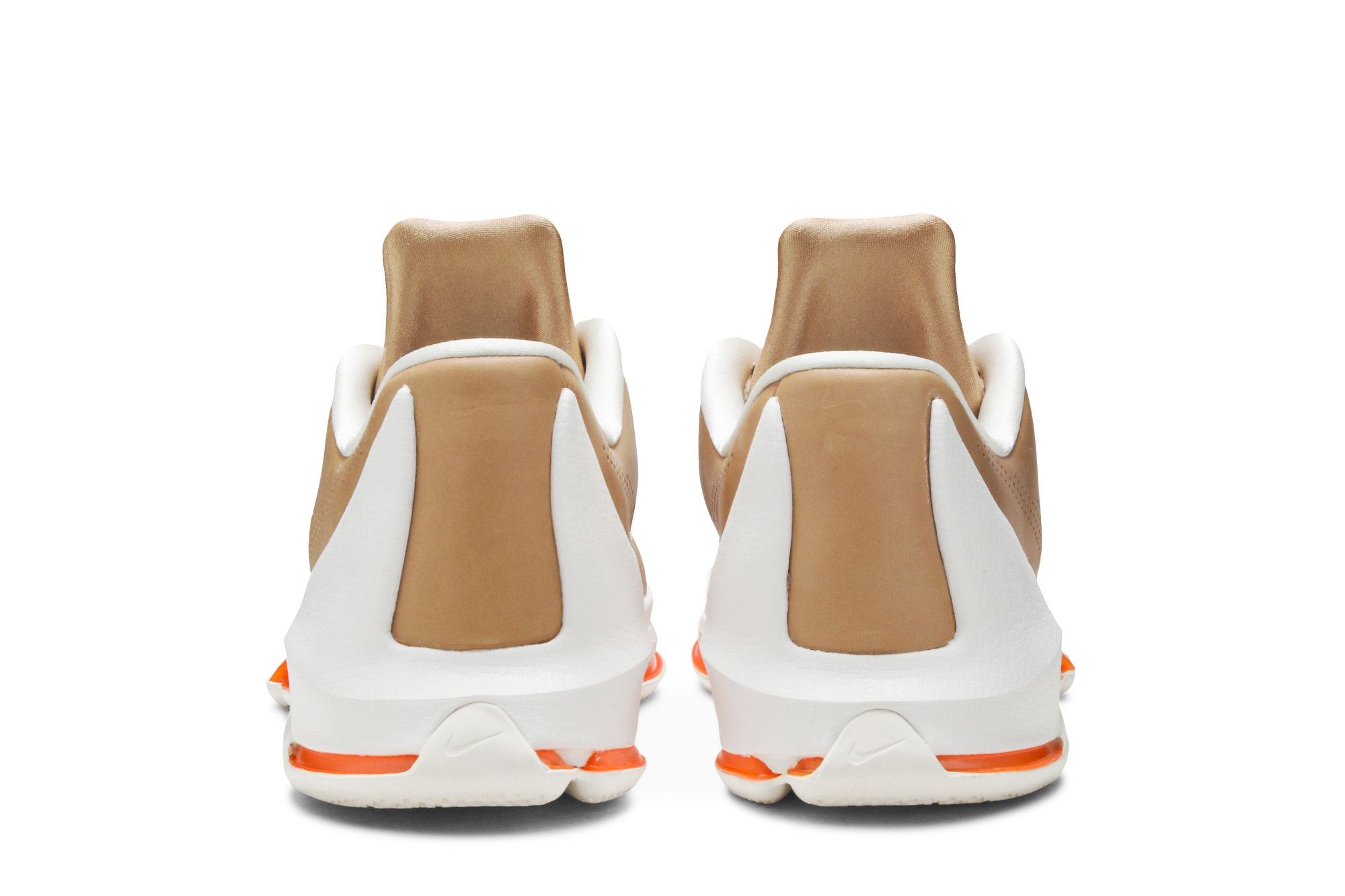 KD 8 EXT 'Vachetta Tan' - 6