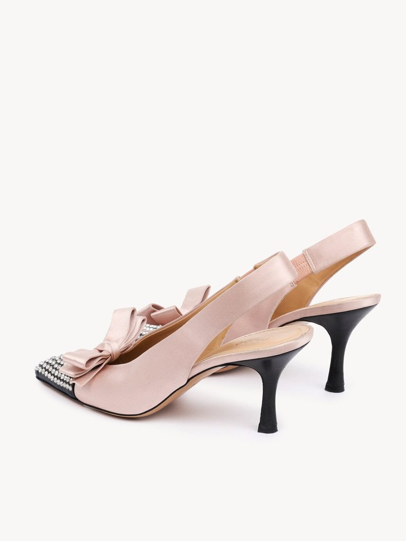 Chloé ALBA PUMP outlook