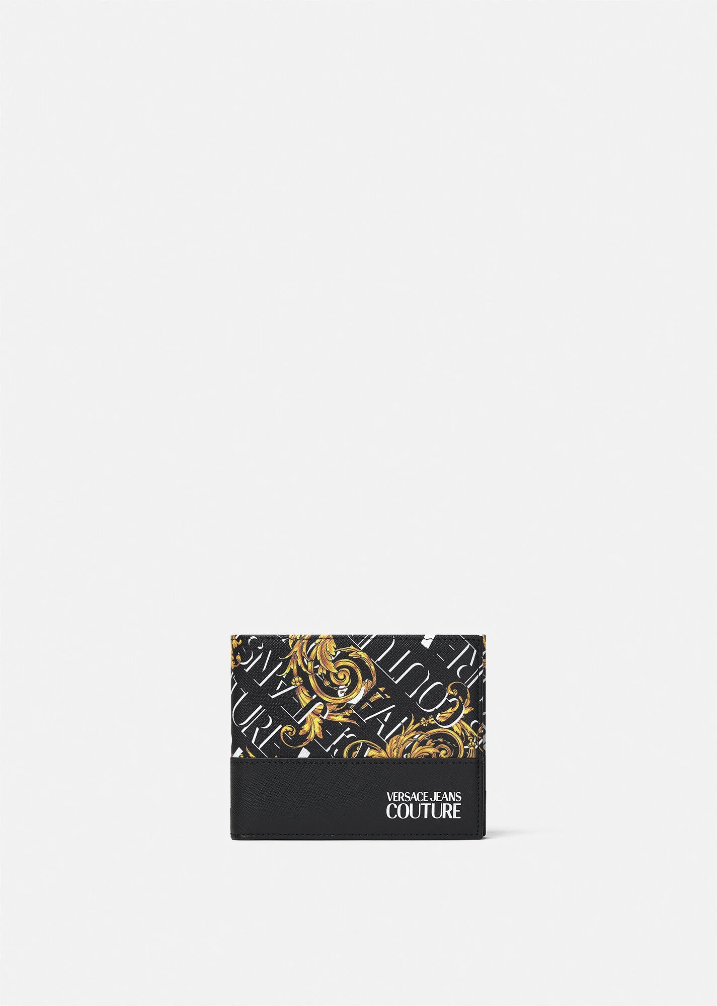 Logo Couture Wallet - 1