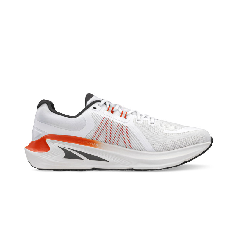 ALTRA Men's Paradigm 7 outlook