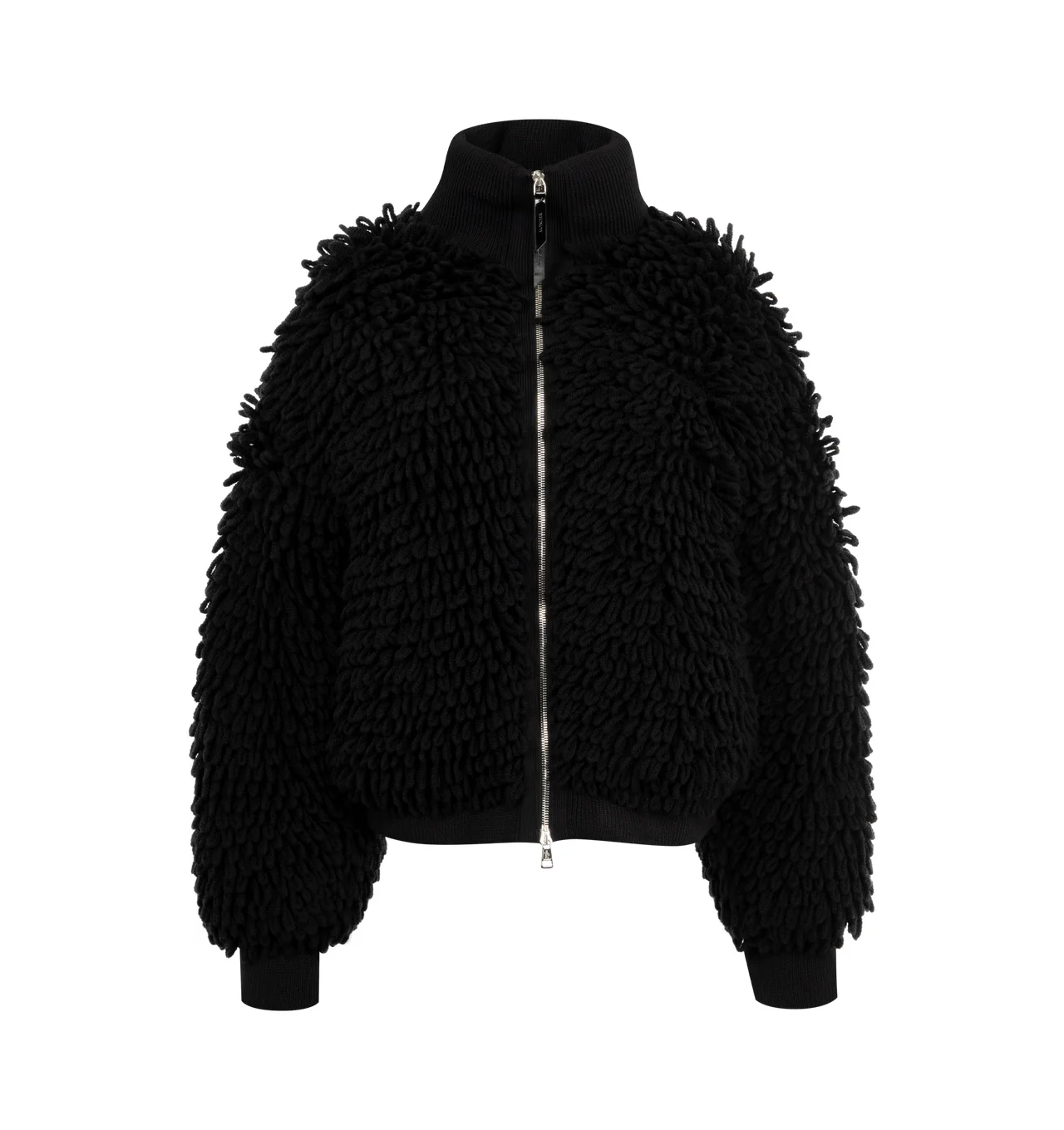 EE72 X EDWARD ENNIFUL CARDIGAN - 1