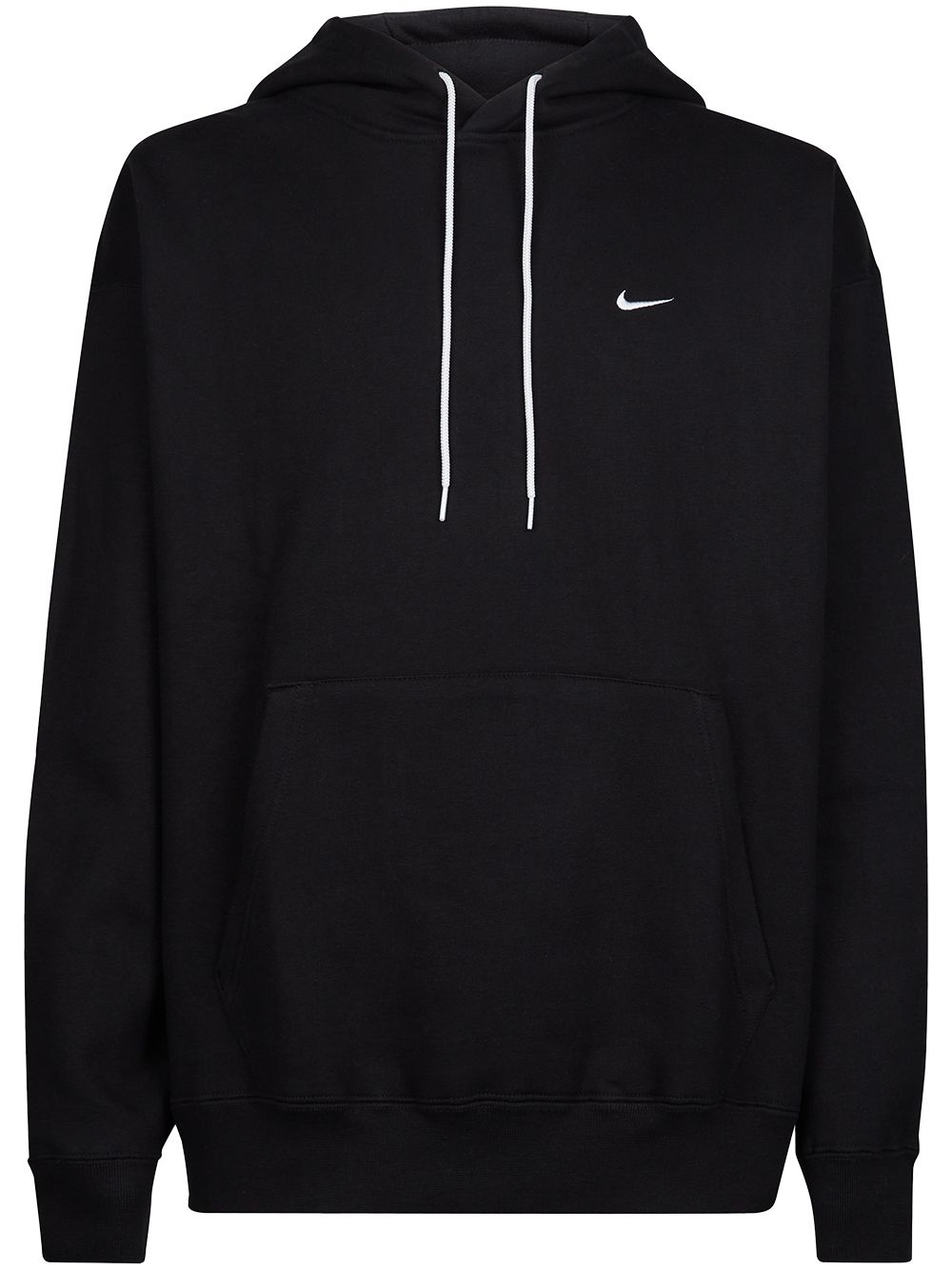 NRG Solo Swoosh hoodie - 1