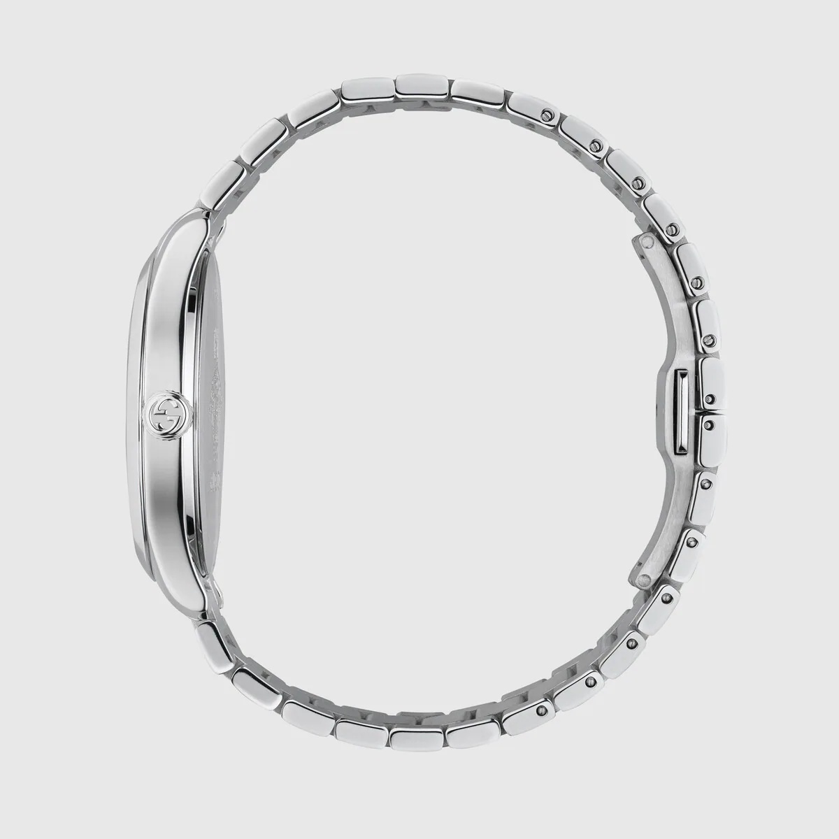 G-Timeless watch, 38mm - 3
