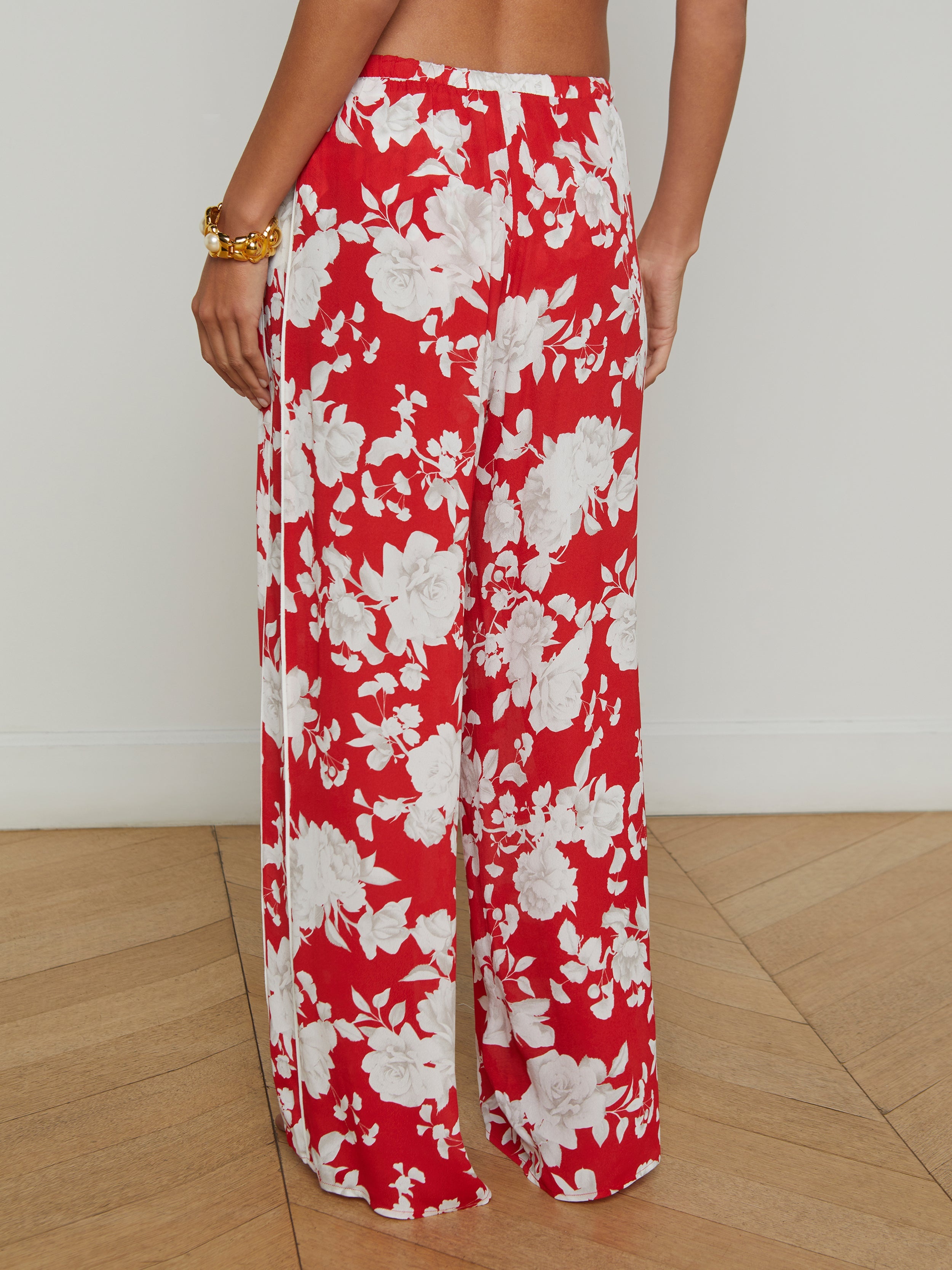 Geraldine Cover-Up Pant - 6
