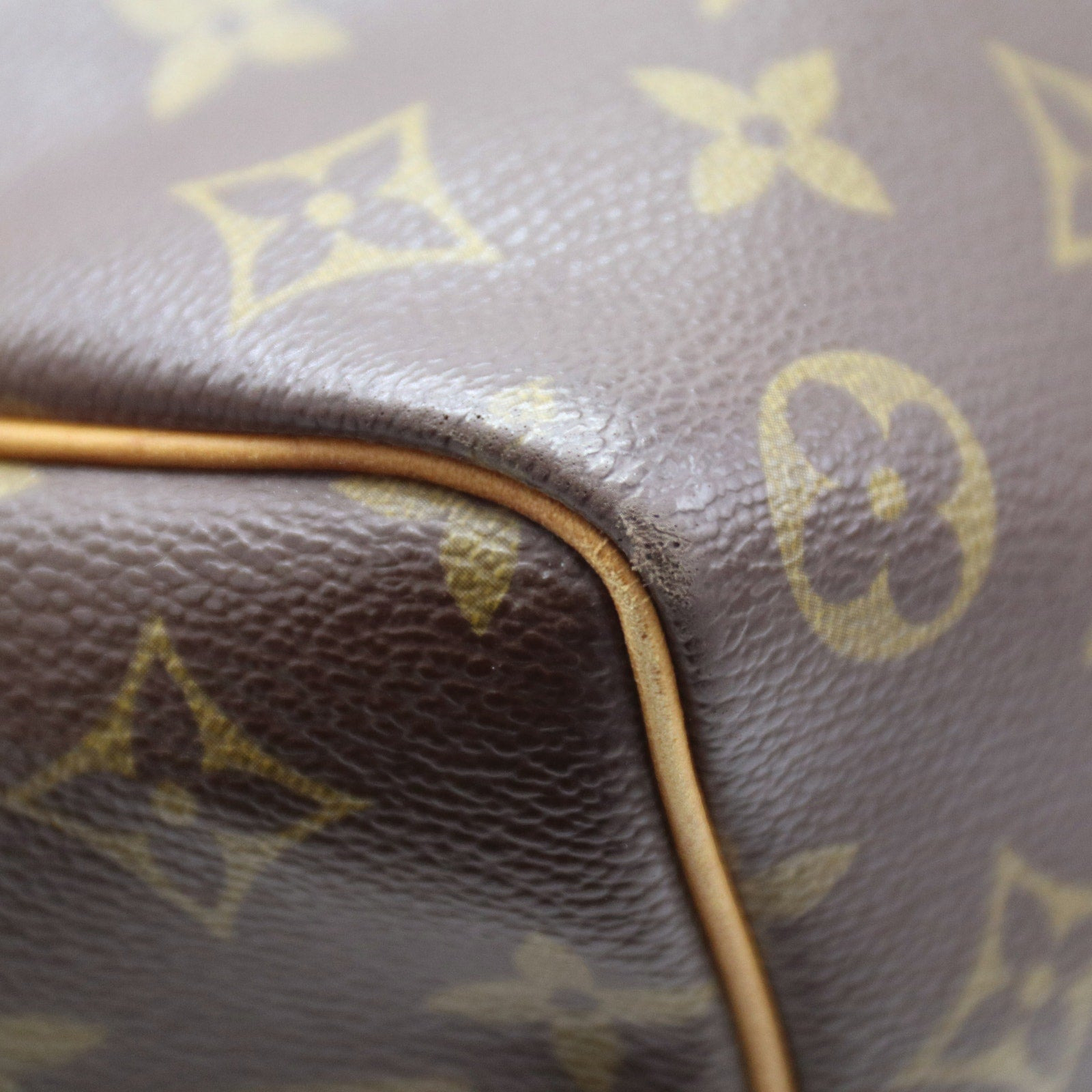 Louis Vuitton Keepall 50 Bag - Monogram - 11