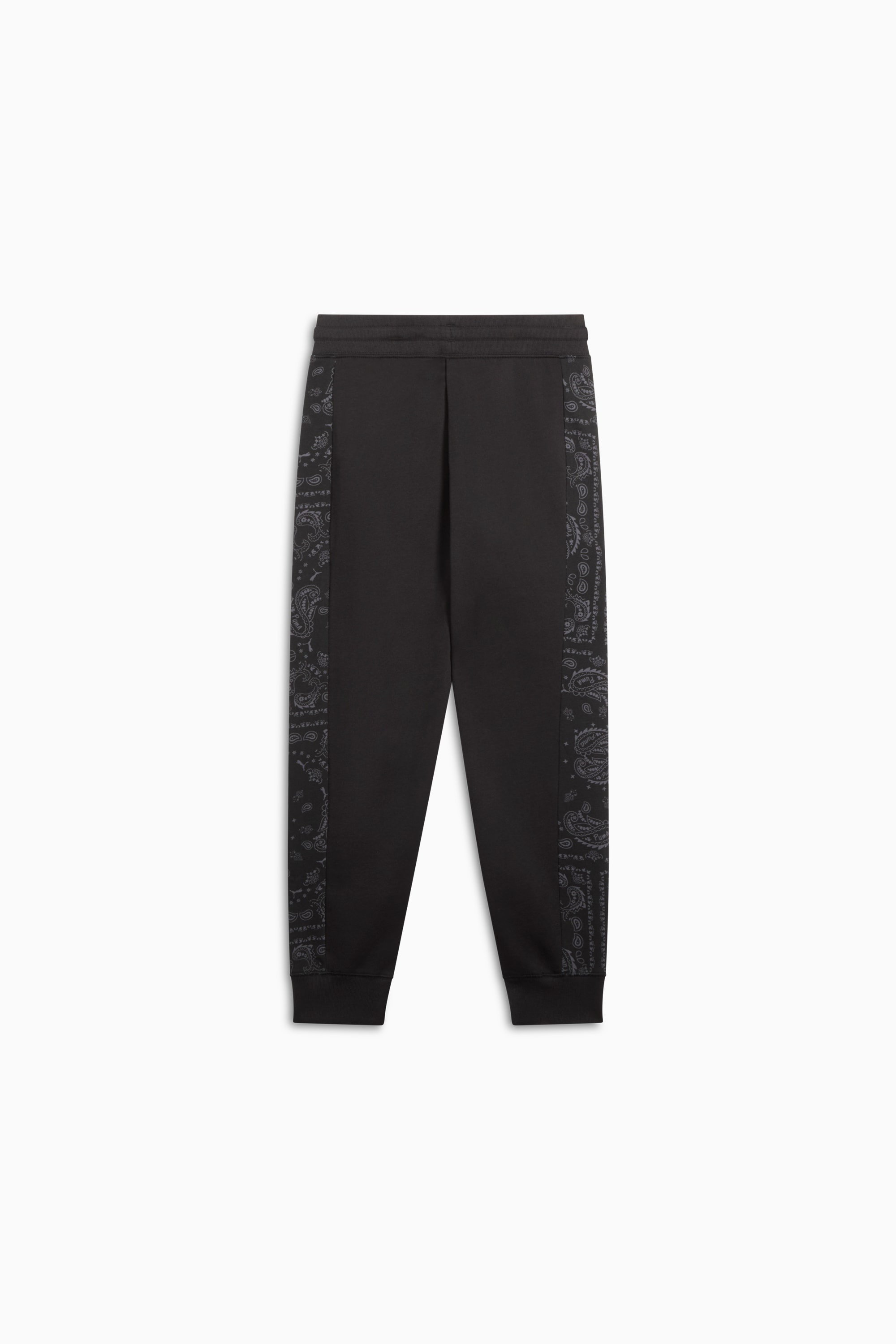 ESS+ Paisley AOP Women's Sweatpants - 2