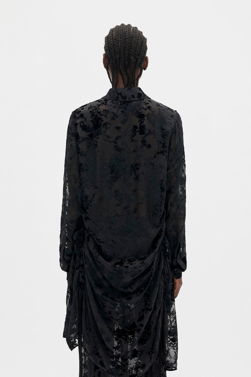 Rada High Comfort Dèvorè Shirt 3