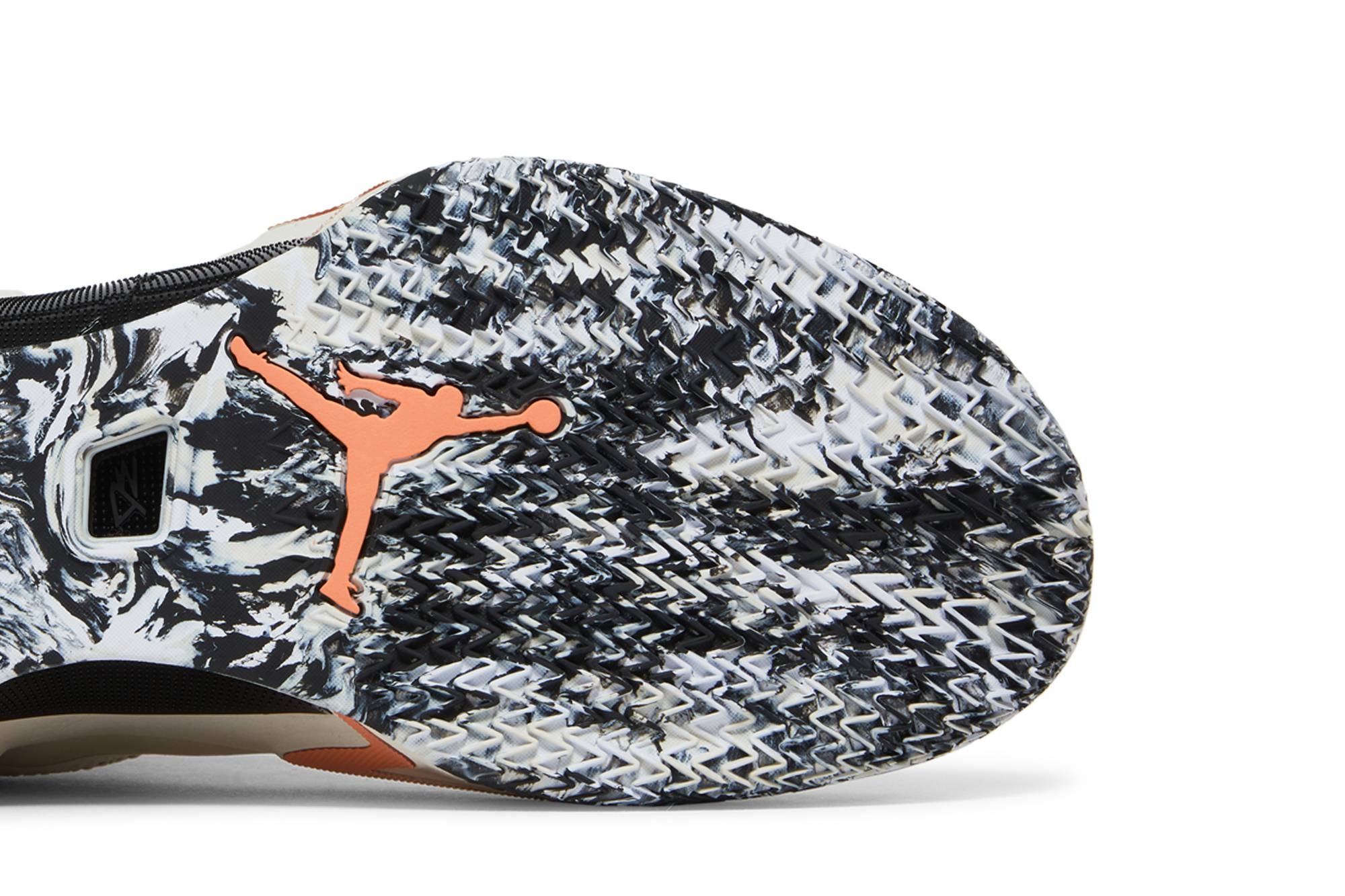 Air Jordan 36 Low PF 'Ground Up' - 5
