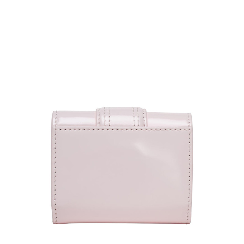 JACQUEMUS Le Compact Bambino outlook
