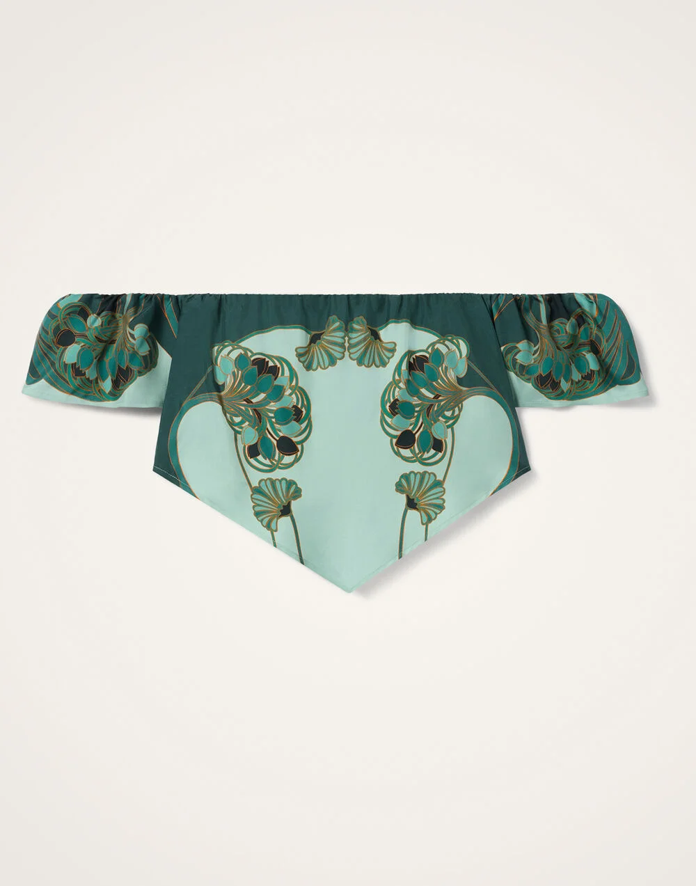 Sand Dollar Top - 1