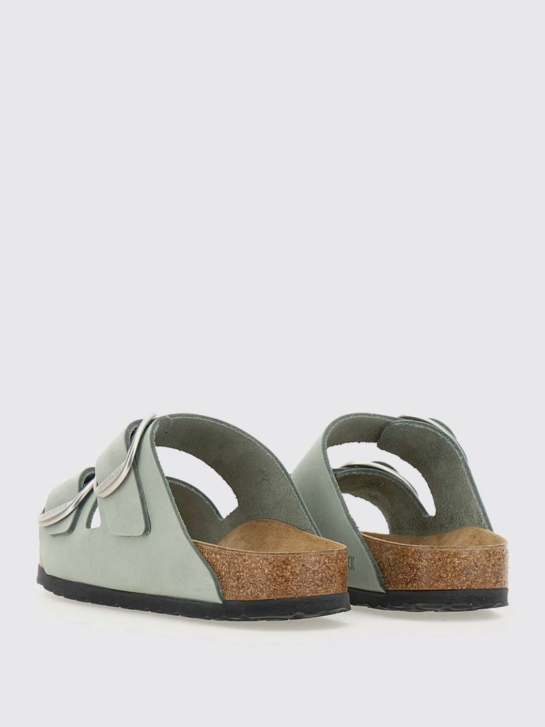 Shoes woman Birkenstock - 3
