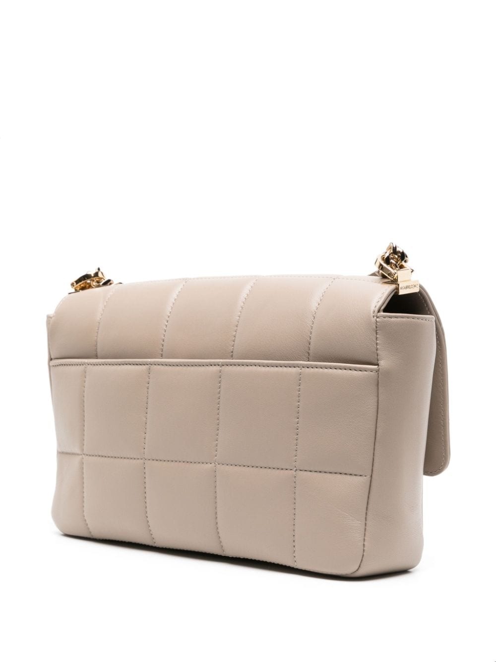 D2 Statement Soft shoulder bag - 3