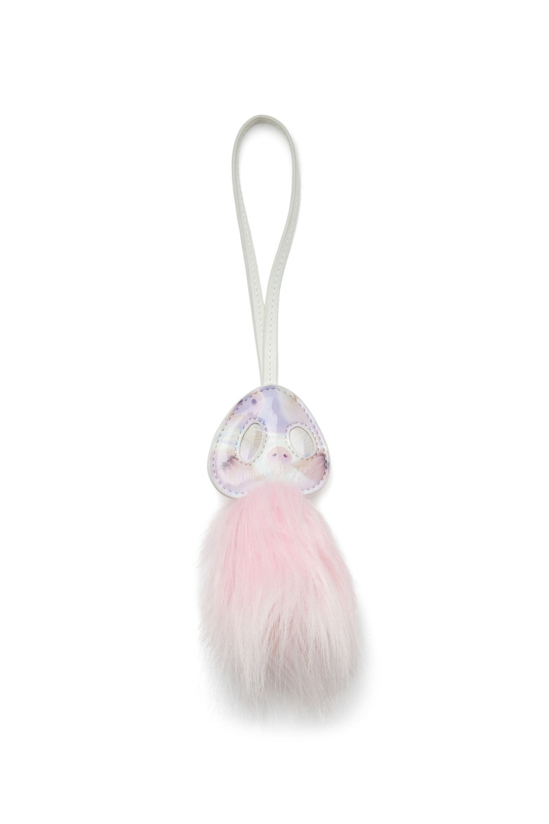 FUR CHARMS I 1