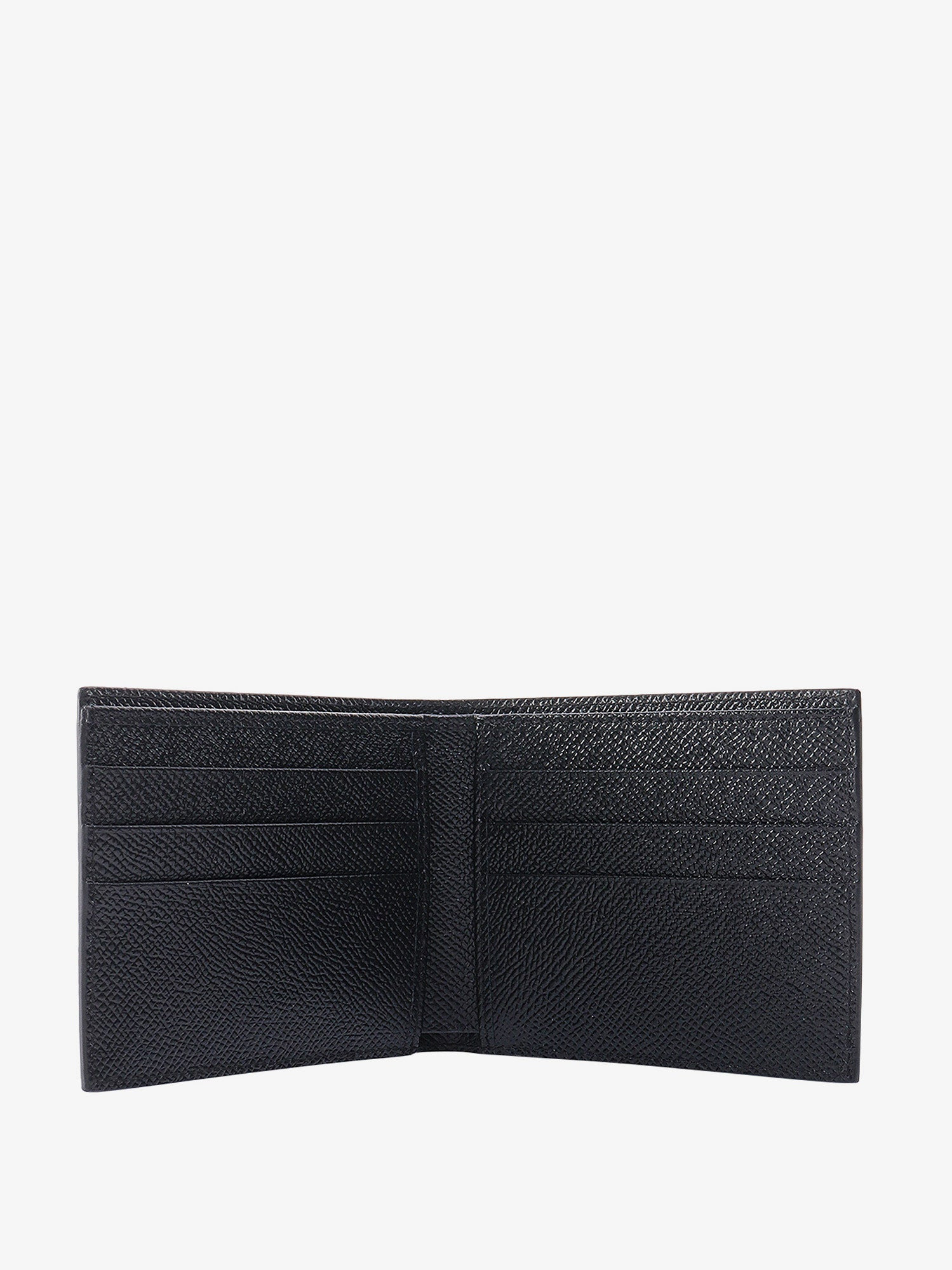 Dolce & Gabbana Men Leather Wallet - 3