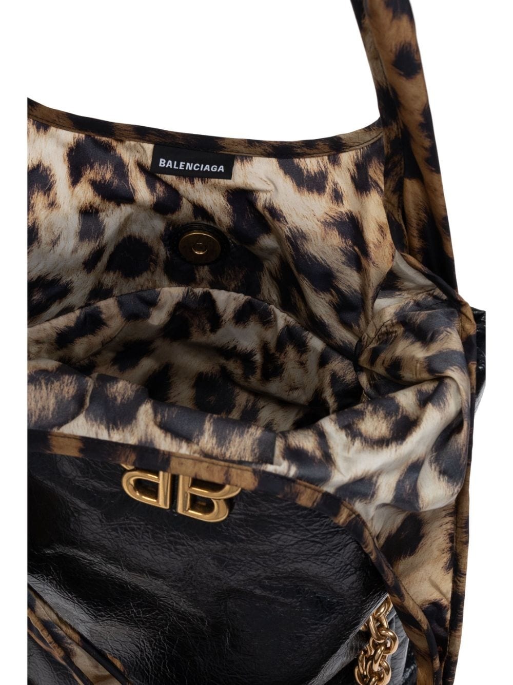 large Monaco tote bag - 5