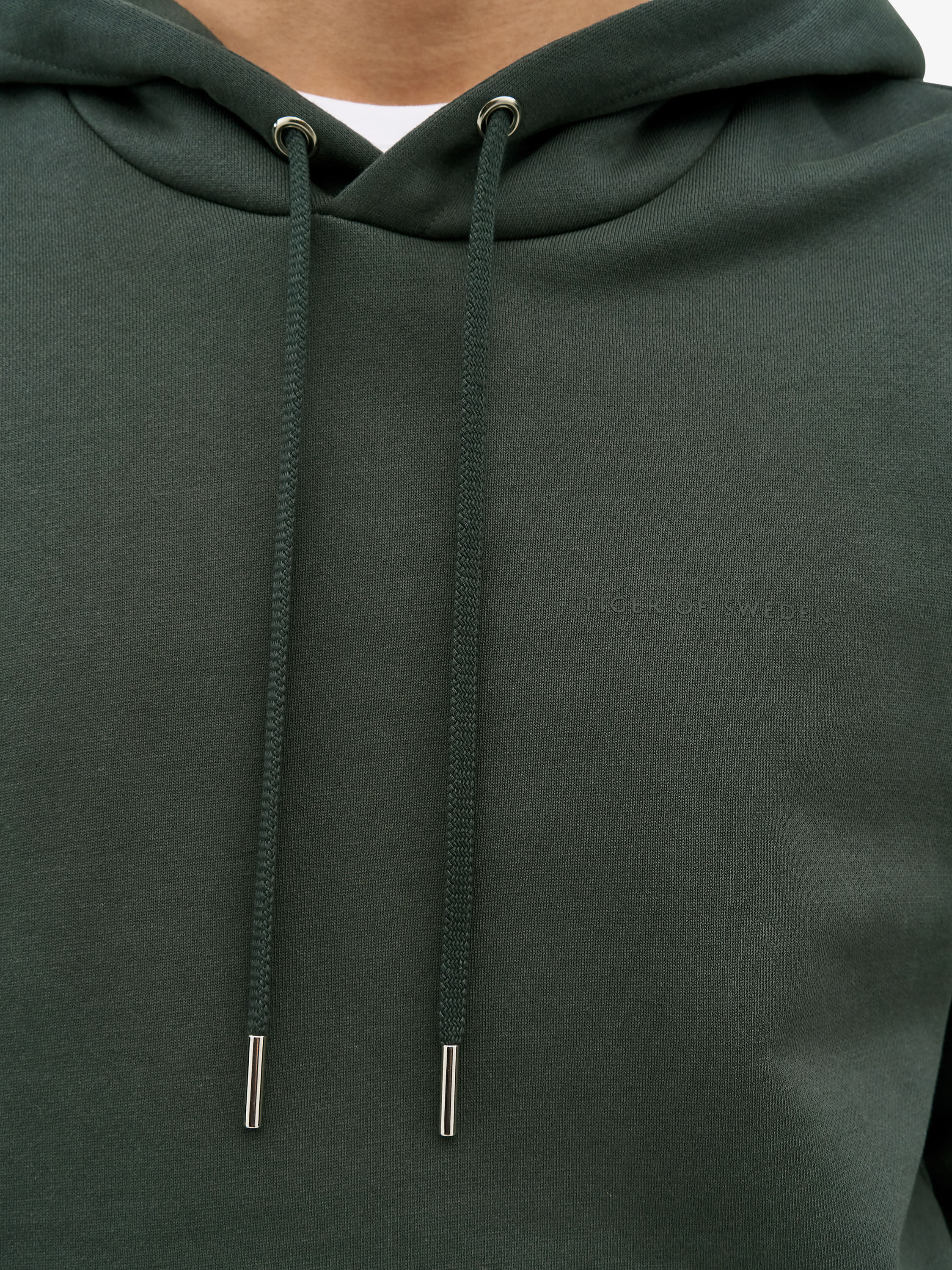 Marco Cotton Hoodie - 4