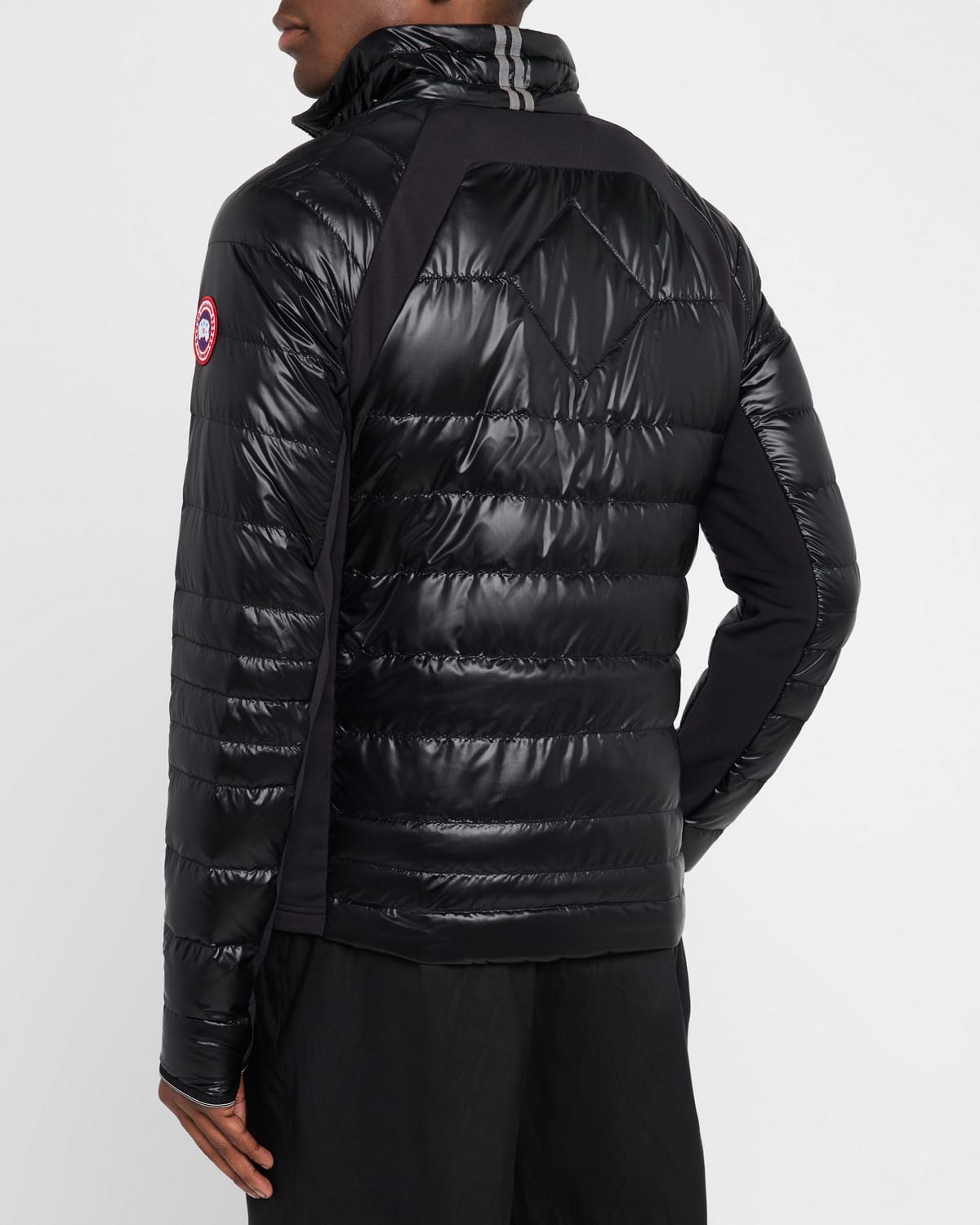 Men's HyBridge Lite Jacket - 3