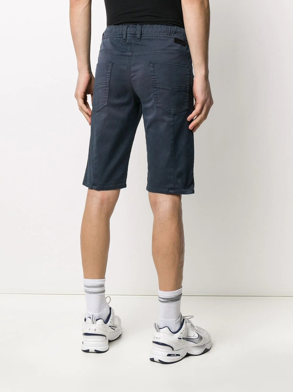 D-Krooshort slim-fit shorts - 4