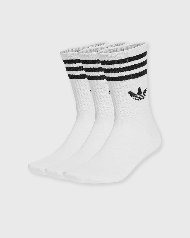 adidas 3S CREW S 3P outlook