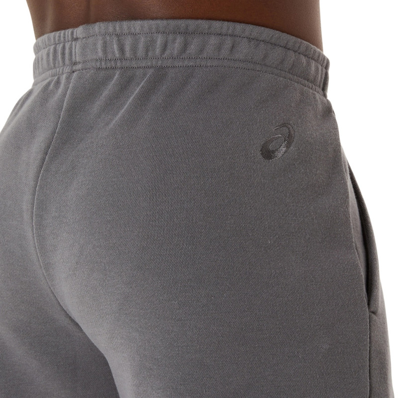 ASICS LOGO SWEAT SHORT 5
